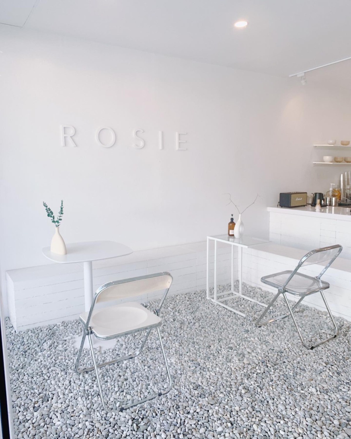 White House Forest, เกษม : KASEM Coffee, Rosie.nak, Luk Labb Coffee, Grande KAFE, KFD in Town, สวรรค์บ้านนา คาเฟ่ Food &amp; Drink, กอหญ้า คาเฟ่, ณ บุ่ง Coffee, polar polar CAFE', Yellow Pumpkin, ร้าน Yellow Pumpkin เปิดบริการตามปกติ 11.00-17.00 น. (ปิดวันพฤหัสบดี), I'm home cafe, ประจำอำเภอ, glinfon, 382 Space Café, La-Moon cafe'