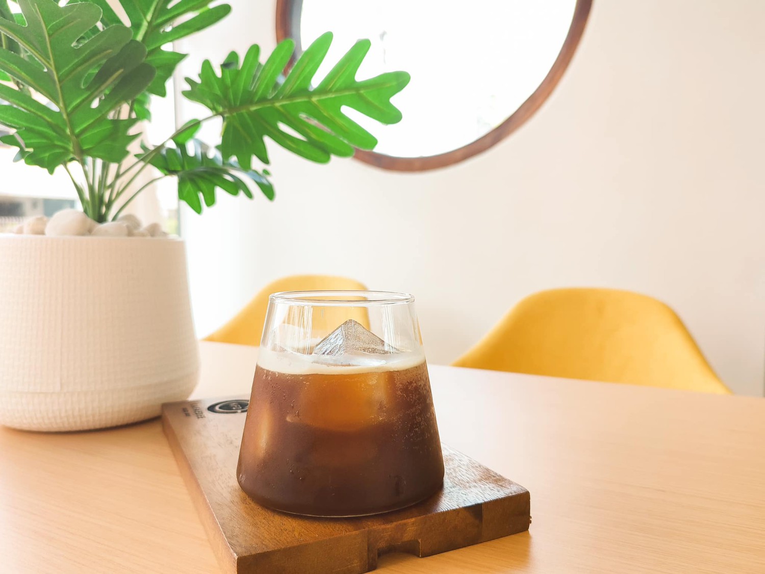 White House Forest, เกษม : KASEM Coffee, Rosie.nak, Luk Labb Coffee, Grande KAFE, KFD in Town, สวรรค์บ้านนา คาเฟ่ Food &amp; Drink, กอหญ้า คาเฟ่, ณ บุ่ง Coffee, polar polar CAFE', Yellow Pumpkin, ร้าน Yellow Pumpkin เปิดบริการตามปกติ 11.00-17.00 น. (ปิดวันพฤหัสบดี), I'm home cafe, ประจำอำเภอ, glinfon, 382 Space Café, La-Moon cafe'