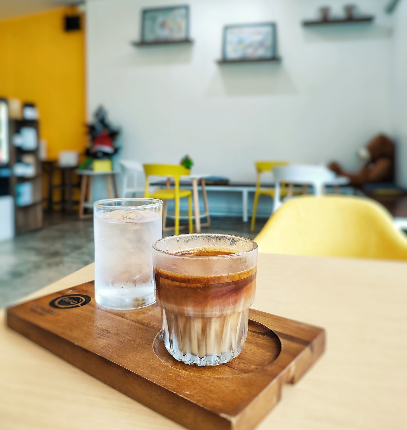 White House Forest, เกษม : KASEM Coffee, Rosie.nak, Luk Labb Coffee, Grande KAFE, KFD in Town, สวรรค์บ้านนา คาเฟ่ Food &amp; Drink, กอหญ้า คาเฟ่, ณ บุ่ง Coffee, polar polar CAFE', Yellow Pumpkin, ร้าน Yellow Pumpkin เปิดบริการตามปกติ 11.00-17.00 น. (ปิดวันพฤหัสบดี), I'm home cafe, ประจำอำเภอ, glinfon, 382 Space Café, La-Moon cafe'