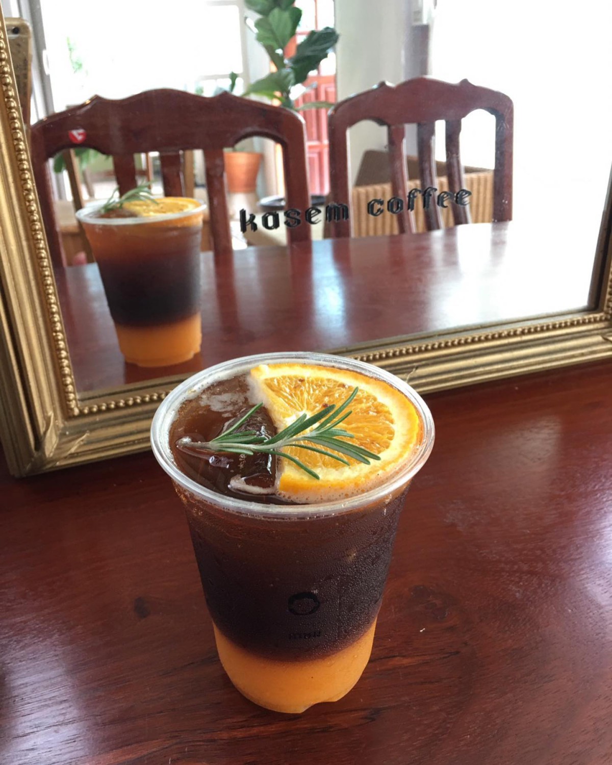 White House Forest, เกษม : KASEM Coffee, Rosie.nak, Luk Labb Coffee, Grande KAFE, KFD in Town, สวรรค์บ้านนา คาเฟ่ Food &amp; Drink, กอหญ้า คาเฟ่, ณ บุ่ง Coffee, polar polar CAFE', Yellow Pumpkin, ร้าน Yellow Pumpkin เปิดบริการตามปกติ 11.00-17.00 น. (ปิดวันพฤหัสบดี), I'm home cafe, ประจำอำเภอ, glinfon, 382 Space Café, La-Moon cafe'