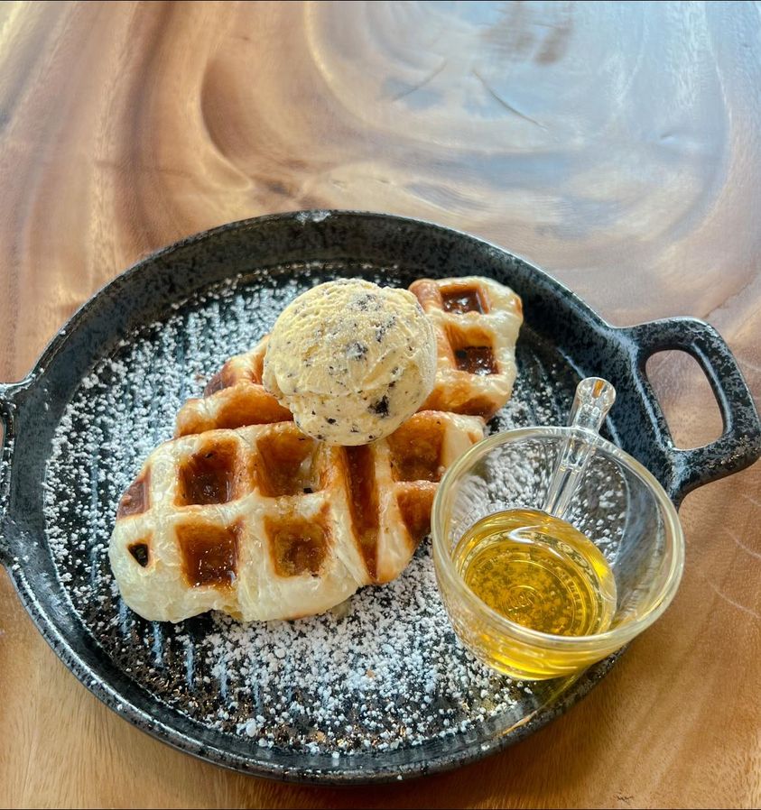 Treespresso cafe, Vigie Sist Café, Aki Choux Cream, Polaris Sunrise Café, MOJI Pool.Villa.icecream, MYTH OVEN, KonJohn coffee slowbar, Eleven Pillar Site, Home’S, Koffandthings.th, Playworks.cafeart, Tree of Life Cafe, Kramfeine, Millilit Cafe, TOMATO.cafe.cnx, MITTE MITTE, Soul Café mju, ZOHNG Coffee, ALSO cafe, Coffee Ngeggee, Graincafe.cnx, Later on cafe, สุขพอดี, FERN FOREST CAFÉ, Forest Bake, ภูฟิน, CHEEVIT CHEEVA, GoodVibes Cafe-Cnx, Chic 39, Zombie Café, Ristr8to, Neo Cafe', ชมนกชมไม้, เก้าคาเฟ่ นิมมาน