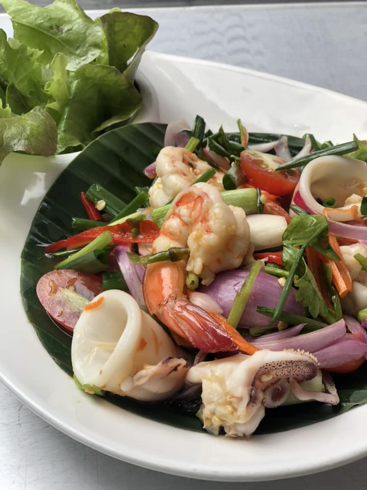 เรือนชายน้ำ Cafe&amp;Restaurant, ban.jingjo, See Sea Sun - แบบง่ายๆ, ขวัญข้าว ริเวอร์ไซด์, The sunflower cafe, KokoroCafe', FREJA Coffee &amp; Co, Rays River Cafe, Behind The Beans, พร้าวหอมคาเฟ่, Kinlamoon, House Cafe', บ้านสวนพาฝัน, La Bella Cafe, PakPap Cafe, ขมุน คาเฟ่ มหาชัย, Baanthaicafe, ดีกัน คาเฟ่, COCO CAFE'