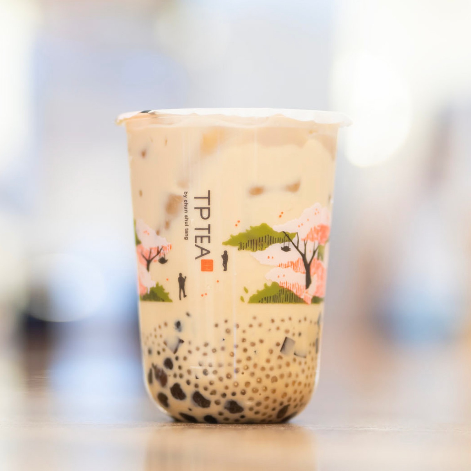 JIAN CHA Tea, 红包 ANG BAO, TP TEA, สาขา Fashion Island, Vespa ชาไข่มุก, Bearhouse, Blk Boba Mansri, The Alley Thailand, CHA BAR BKK , Kamu Tea, MANOI - โชคชัย4 ซ.49, 48 Cha, KOI Thé Thailand, ATM Tea Bar, Brix Dessert Bar