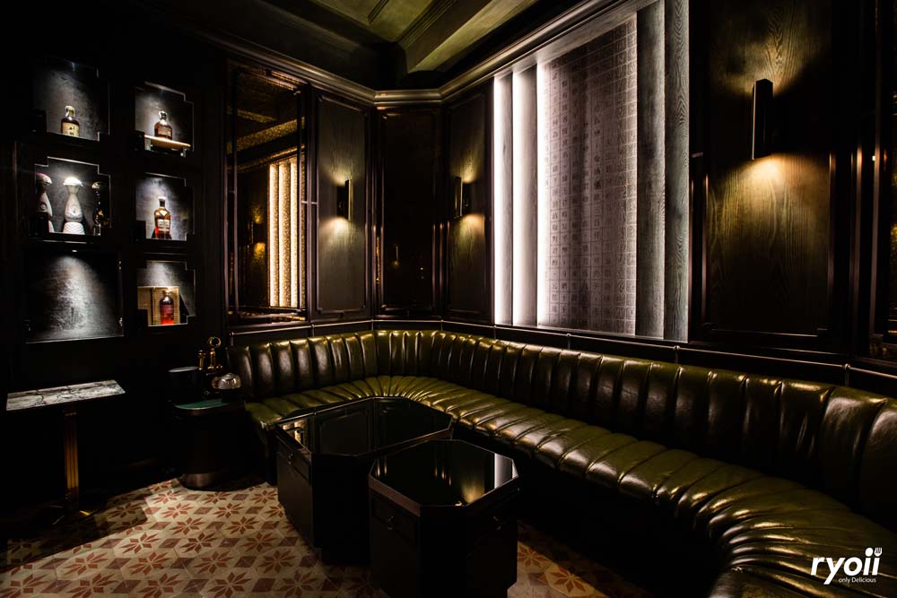 Pachi Bangkok, Seishin Izakaya, Opmbkk, Bar scofflaws, The Cavalry, Honest Mistake Bar, Vela.rooftop, Cat on the roof, Shaka Grill & Bar, The Garrison Bangkok, OLDER, Paper Butter
