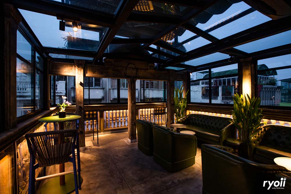 Pachi Bangkok, Seishin Izakaya, Opmbkk, Bar scofflaws, The Cavalry, Honest Mistake Bar, Vela.rooftop, Cat on the roof, Shaka Grill & Bar, The Garrison Bangkok, OLDER, Paper Butter