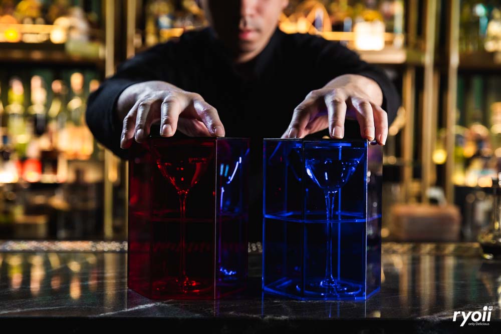 Pachi Bangkok, Seishin Izakaya, Opmbkk, Bar scofflaws, The Cavalry, Honest Mistake Bar, Vela.rooftop, Cat on the roof, Shaka Grill & Bar, The Garrison Bangkok, OLDER, Paper Butter