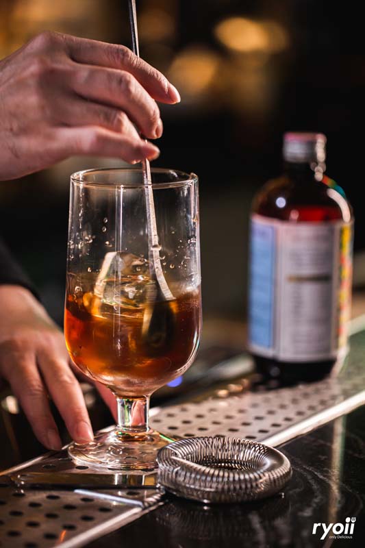 Pachi Bangkok, Seishin Izakaya, Opmbkk, Bar scofflaws, The Cavalry, Honest Mistake Bar, Vela.rooftop, Cat on the roof, Shaka Grill & Bar, The Garrison Bangkok, OLDER, Paper Butter