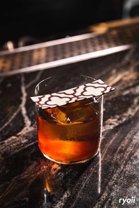 Pachi Bangkok, Seishin Izakaya, Opmbkk, Bar scofflaws, The Cavalry, Honest Mistake Bar, Vela.rooftop, Cat on the roof, Shaka Grill & Bar, The Garrison Bangkok, OLDER, Paper Butter