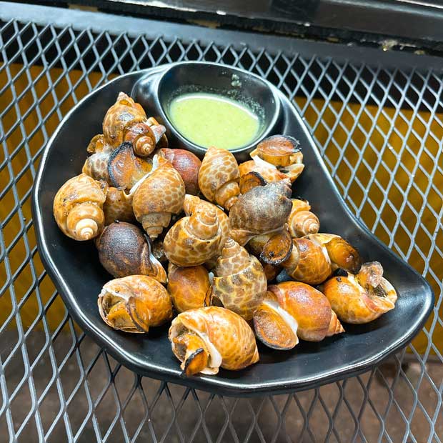 oystermania, The Dock, Lobster & Oyster, เล็ก & รัตน์ซีฟู้ด, Oyster Bay Bangkok
