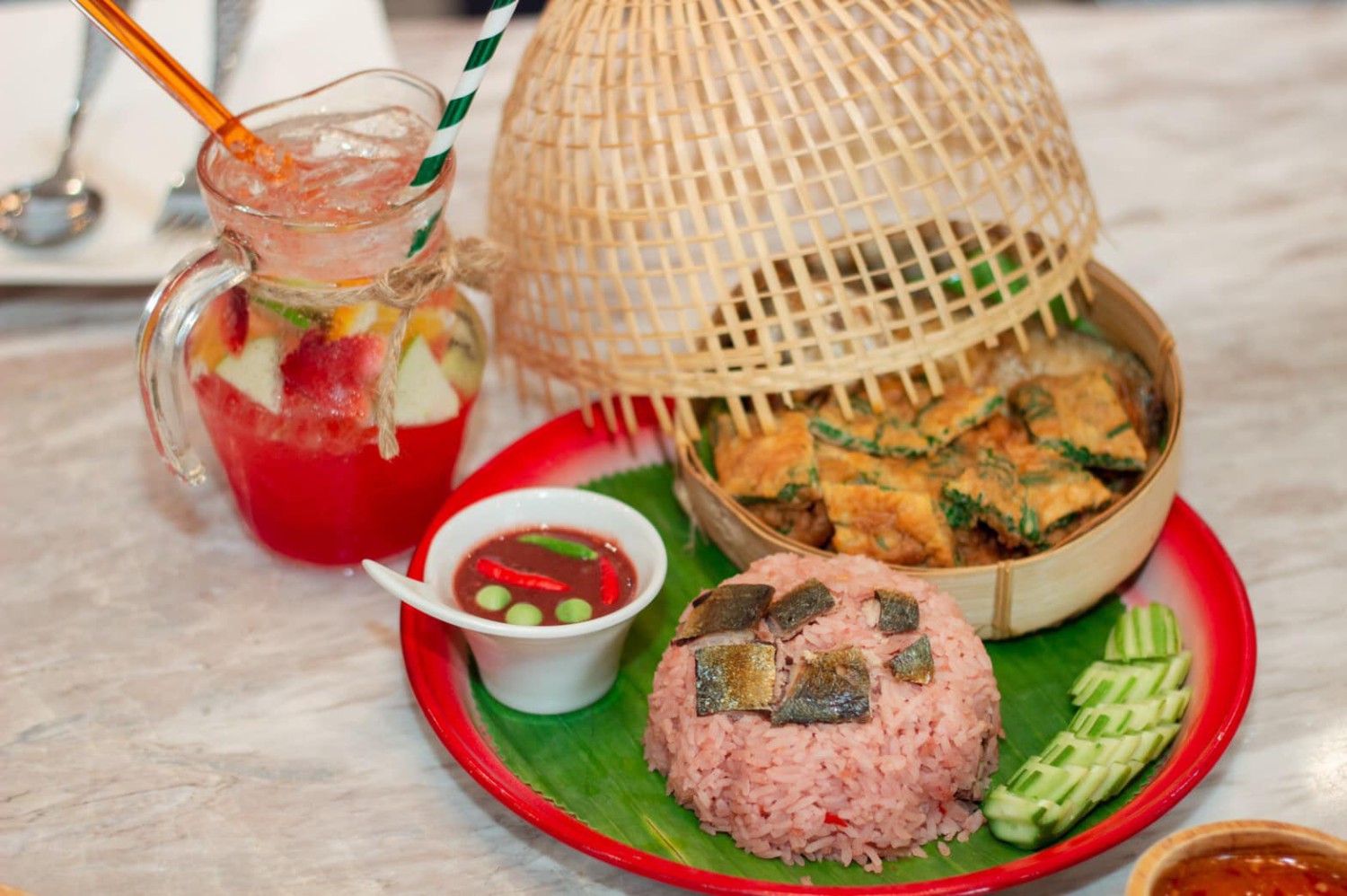 เรือนชายน้ำ Cafe&amp;Restaurant, ban.jingjo, See Sea Sun - แบบง่ายๆ, ขวัญข้าว ริเวอร์ไซด์, The sunflower cafe, KokoroCafe', FREJA Coffee &amp; Co, Rays River Cafe, Behind The Beans, พร้าวหอมคาเฟ่, Kinlamoon, House Cafe', บ้านสวนพาฝัน, La Bella Cafe, PakPap Cafe, ขมุน คาเฟ่ มหาชัย, Baanthaicafe, ดีกัน คาเฟ่, COCO CAFE'