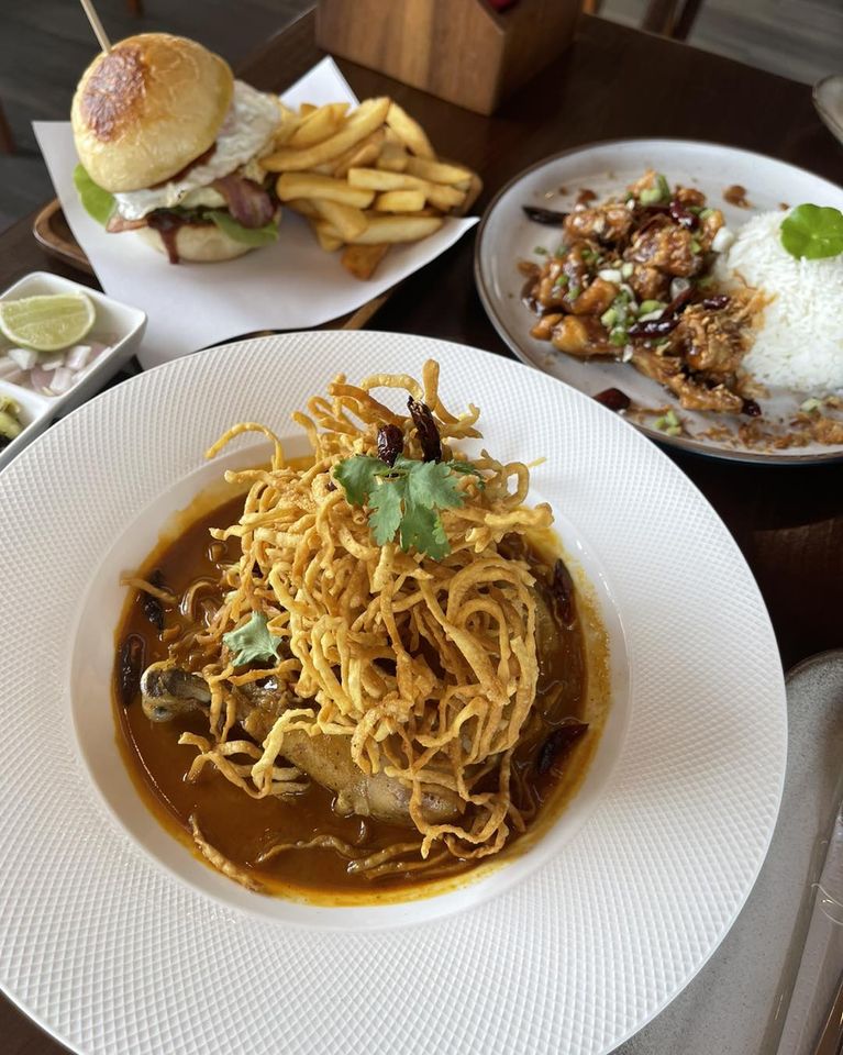NAYA Cafe, Krasai.cafe, Sanoh at Ayutthaya, ชีวาคาเฟ่, FENG, Tewa Cafe Ayutthaya, Homeboy, PRANG VIEW, Peko Peko Cafe - ペ コ ペ コ, A Lovely Table, Busaba Cafe & Meal, WIWA House Cafe', The Summer House, Phoyard, Cafe' de Zia, Café Kantary Ayutthaya, บ้านข้าวหนม, Basic Space Coffee, Cafe'Trifecta, ในคลองคาเฟ่, ไม้ขาวคาเฟ่ ayutthaya, ชงนวล'Cafe