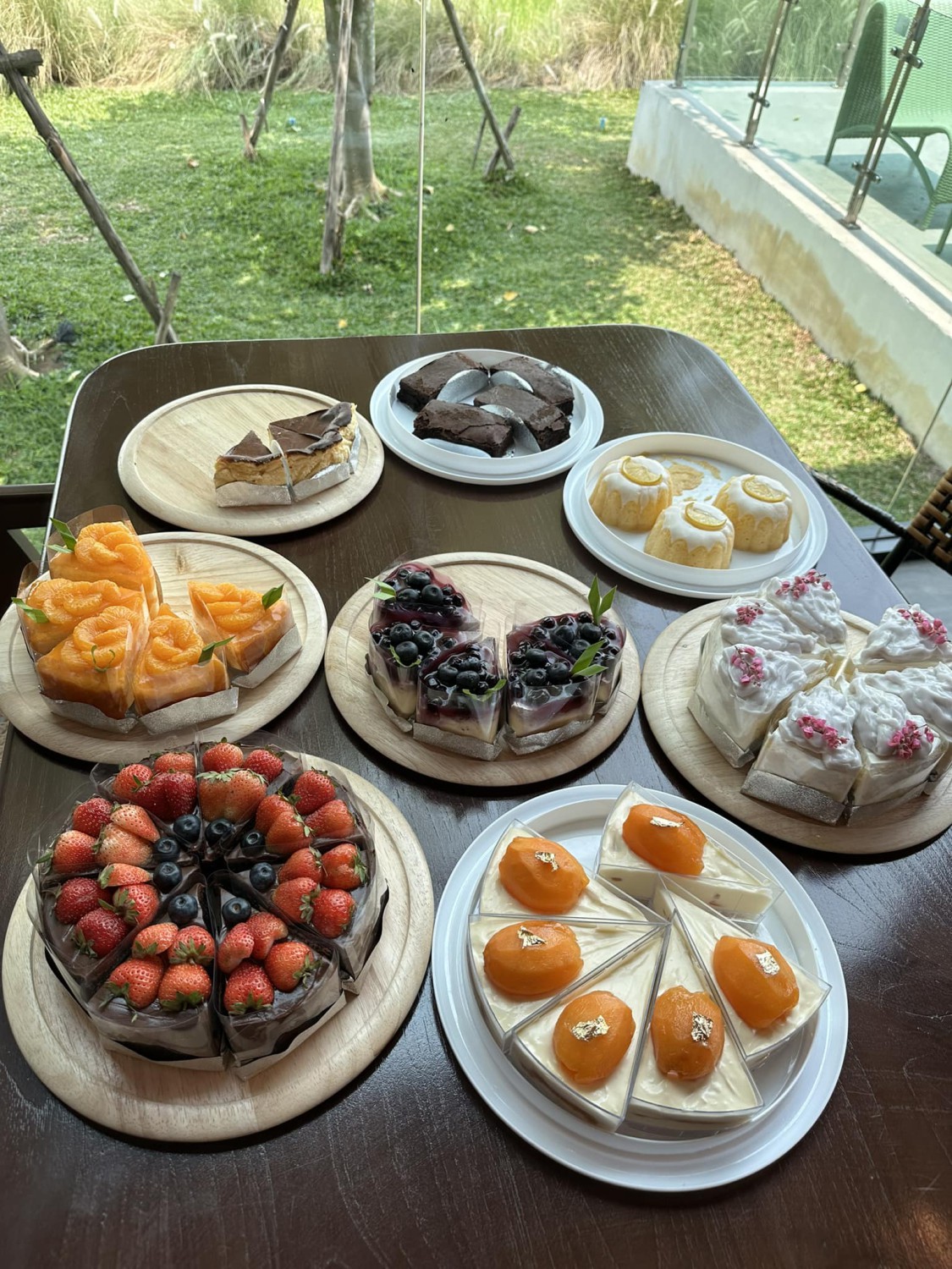 NAYA Cafe, Krasai.cafe, Sanoh at Ayutthaya, ชีวาคาเฟ่, FENG, Tewa Cafe Ayutthaya, Homeboy, PRANG VIEW, Peko Peko Cafe - ペ コ ペ コ, A Lovely Table, Busaba Cafe & Meal, WIWA House Cafe', The Summer House, Phoyard, Cafe' de Zia, Café Kantary Ayutthaya, บ้านข้าวหนม, Basic Space Coffee, Cafe'Trifecta, ในคลองคาเฟ่, ไม้ขาวคาเฟ่ ayutthaya, ชงนวล'Cafe