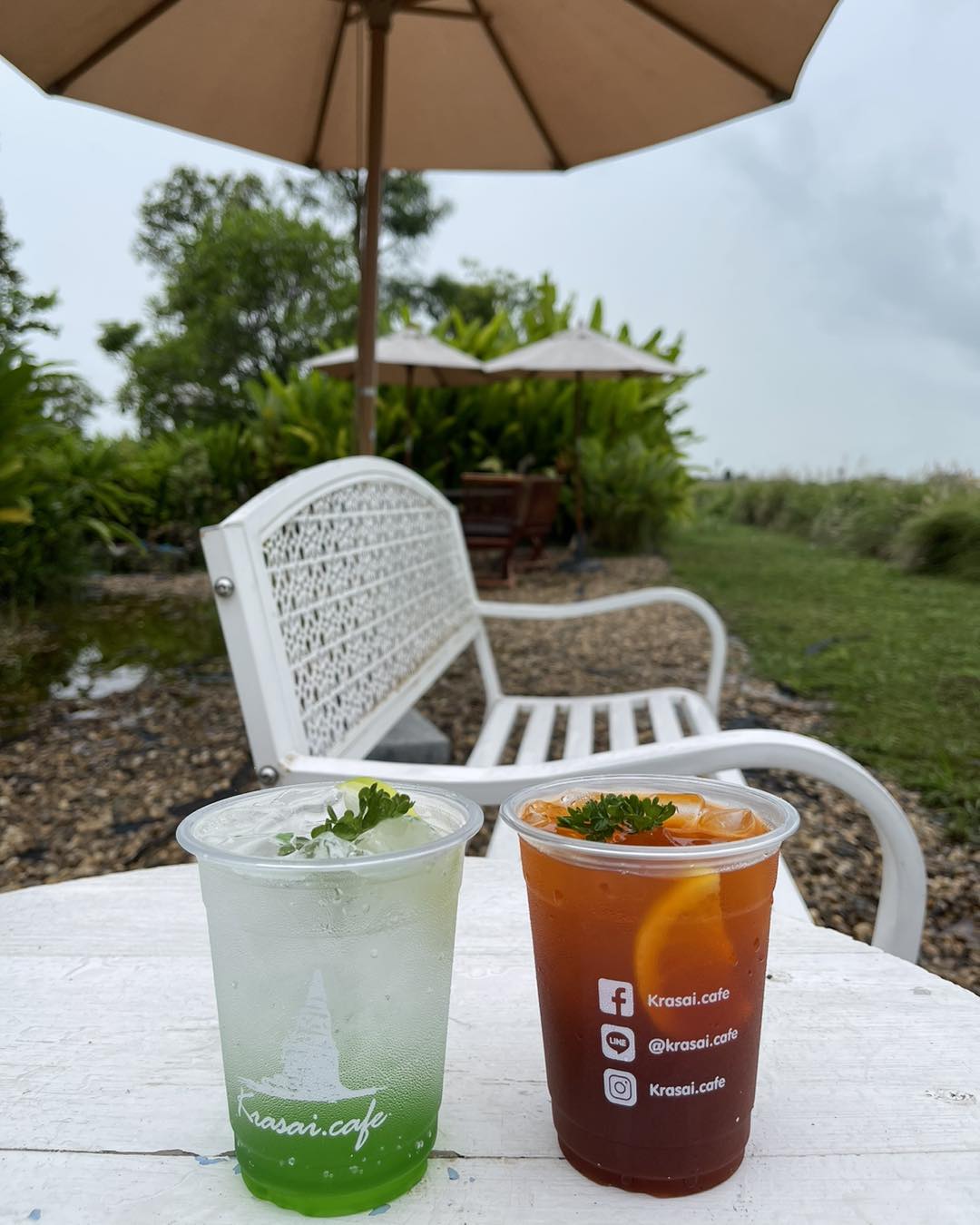 NAYA Cafe, Krasai.cafe, Sanoh at Ayutthaya, ชีวาคาเฟ่, FENG, Tewa Cafe Ayutthaya, Homeboy, PRANG VIEW, Peko Peko Cafe - ペ コ ペ コ, A Lovely Table, Busaba Cafe & Meal, WIWA House Cafe', The Summer House, Phoyard, Cafe' de Zia, Café Kantary Ayutthaya, บ้านข้าวหนม, Basic Space Coffee, Cafe'Trifecta, ในคลองคาเฟ่, ไม้ขาวคาเฟ่ ayutthaya, ชงนวล'Cafe