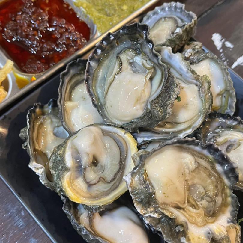ฮาน่า ปิ้งย่าง & ชาบู, Bigbeef Premium HALAL Buffet, Got to Grill, Mama's shabu & Grill, Grandpa's Grill, Oxgrill Halal, โคบัง บุฟเฟ่ต์ โคขุน, NIDA Shabu&Grill