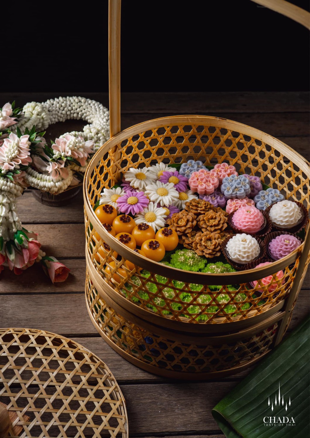 The Sine Cafe’, Whispering cafe, รักษ์น้ำคาเฟ่, Orenchi Cafe, KAWA Coffee and Co., Orenchi Specialty Coffee, Attitude Coffee, Memory House Cafe, In Garden Hut Cafe, ChataThammachart, She's The Legend Cafe, RIVA floating cafe, Good Mood House, นึก คาเฟ่ - วัดไร่ขิง, Ton Khao Terrace, CHADA Tea Boutique, Kark Crof.f