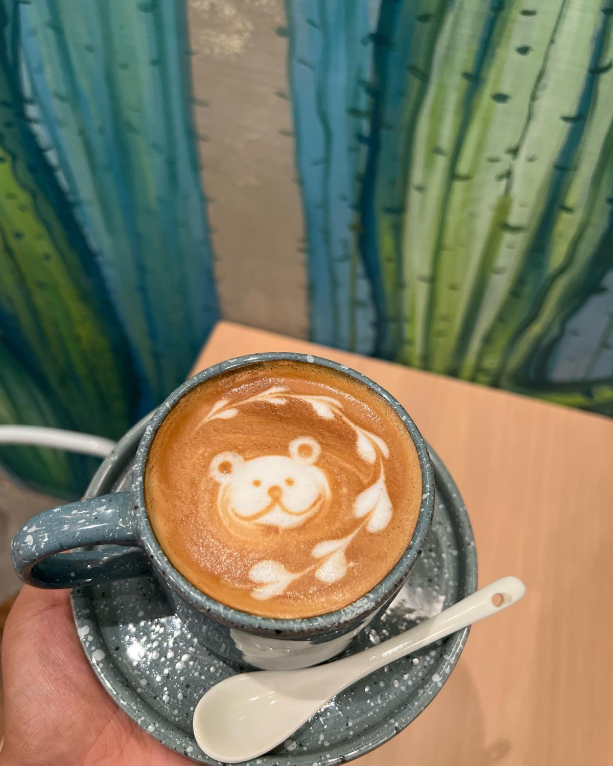 MOONSTo̲̲NE, Bread Crumbs Cafe, Happy Cafe and Minifarm, เสื่อผืน หมอนใบ, WA-Phuket, Honest Coffee &amp; Service, Grove Phuket, RYN, DouBrew Coffee &amp; Craft, The Tent, หนัง(สือ)2521