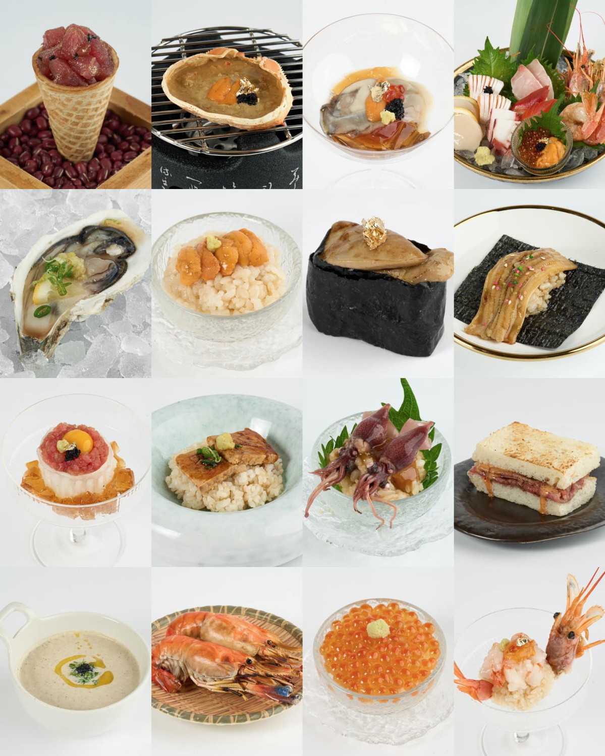 Shinkanzen sushi, สาขา BIG C รัชดา, Neta Fish&amp;Meat, Tohkai Japanese Restaurant