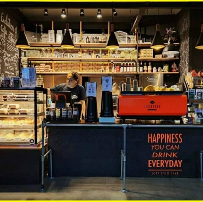 Loft Stilo - Erawan, I-Suan Home Cafe, Glamper Coffee and Bar, So story at Kingkaew, Leader Vintage And Cafe', Kratomcafebanghia, Belief_home, Them.x, Shalala Cafe, Buna Organic Coffee, Lasunya Kafe, Chivit Issara ชีวิตอิสระ, Ginggarn Farm Cafe, กิ่งกาณ ฟาร์ม คาเฟ่, Underthetree, Bougain Cafe &amp; Crafts, Coffee i need u, Bike Terminal &amp; Cafe', GOAT 91 CAFE, REIKOO Coffee