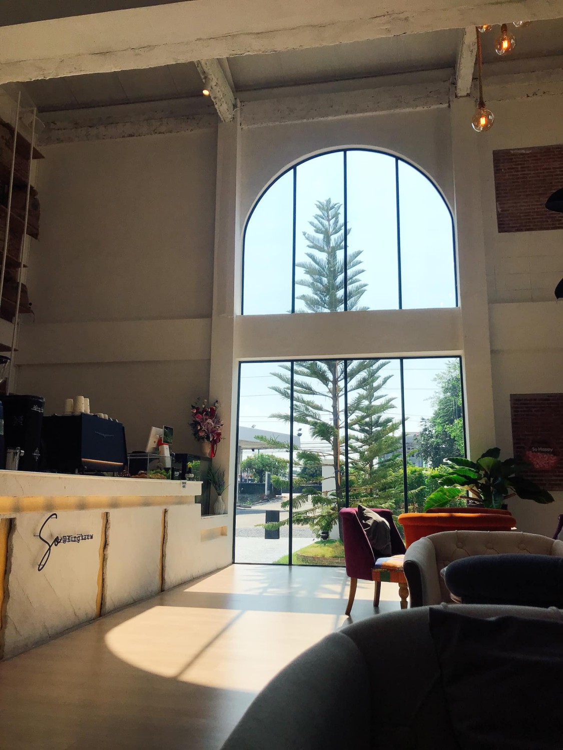 Loft Stilo - Erawan, I-Suan Home Cafe, Glamper Coffee and Bar, So story at Kingkaew, Leader Vintage And Cafe', Kratomcafebanghia, Belief_home, Them.x, Shalala Cafe, Buna Organic Coffee, Lasunya Kafe, Chivit Issara ชีวิตอิสระ, Ginggarn Farm Cafe, กิ่งกาณ ฟาร์ม คาเฟ่, Underthetree, Bougain Cafe &amp; Crafts, Coffee i need u, Bike Terminal &amp; Cafe', GOAT 91 CAFE, REIKOO Coffee