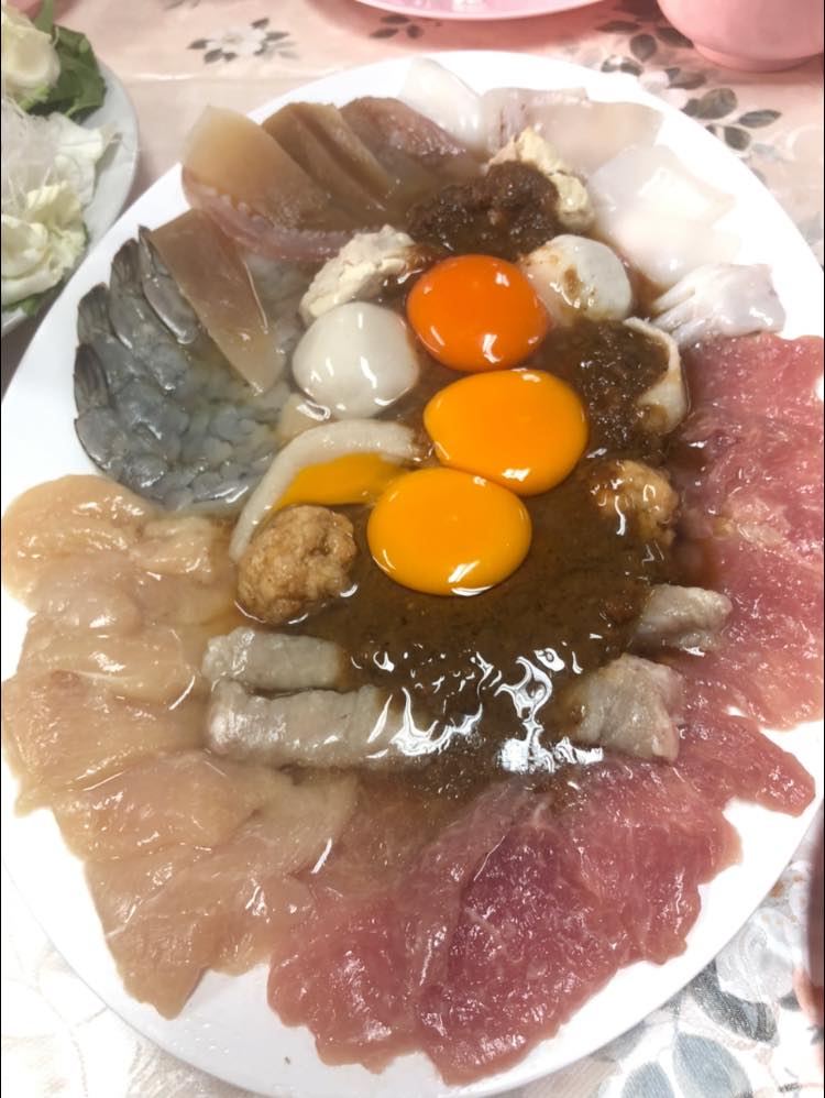 Chalong.Noodlebar, หมูย่างเกาหลีสามพี่น้อง, สาขา 2, สมศักดิ์ ปูอบ , เจริญไทยสุกี้ - 106, Jack Diamond, เฝอหม้อไฟ สุกี้สไตล์เวียดนาม, Midnight A Cocoa, บะหมี่ตงเล้ง ตลาดพลู - By Son
