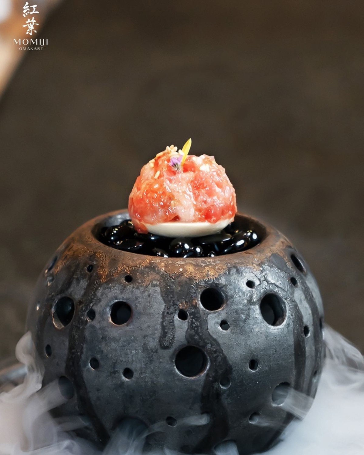 Jikasei B, NOWAKI BKK ノワキ, Sushi Yorokobu Bkk 鮨㐂, Ryuzu Omakase, Tamaya Omakase, Momiji Omakase, Mido Omakase