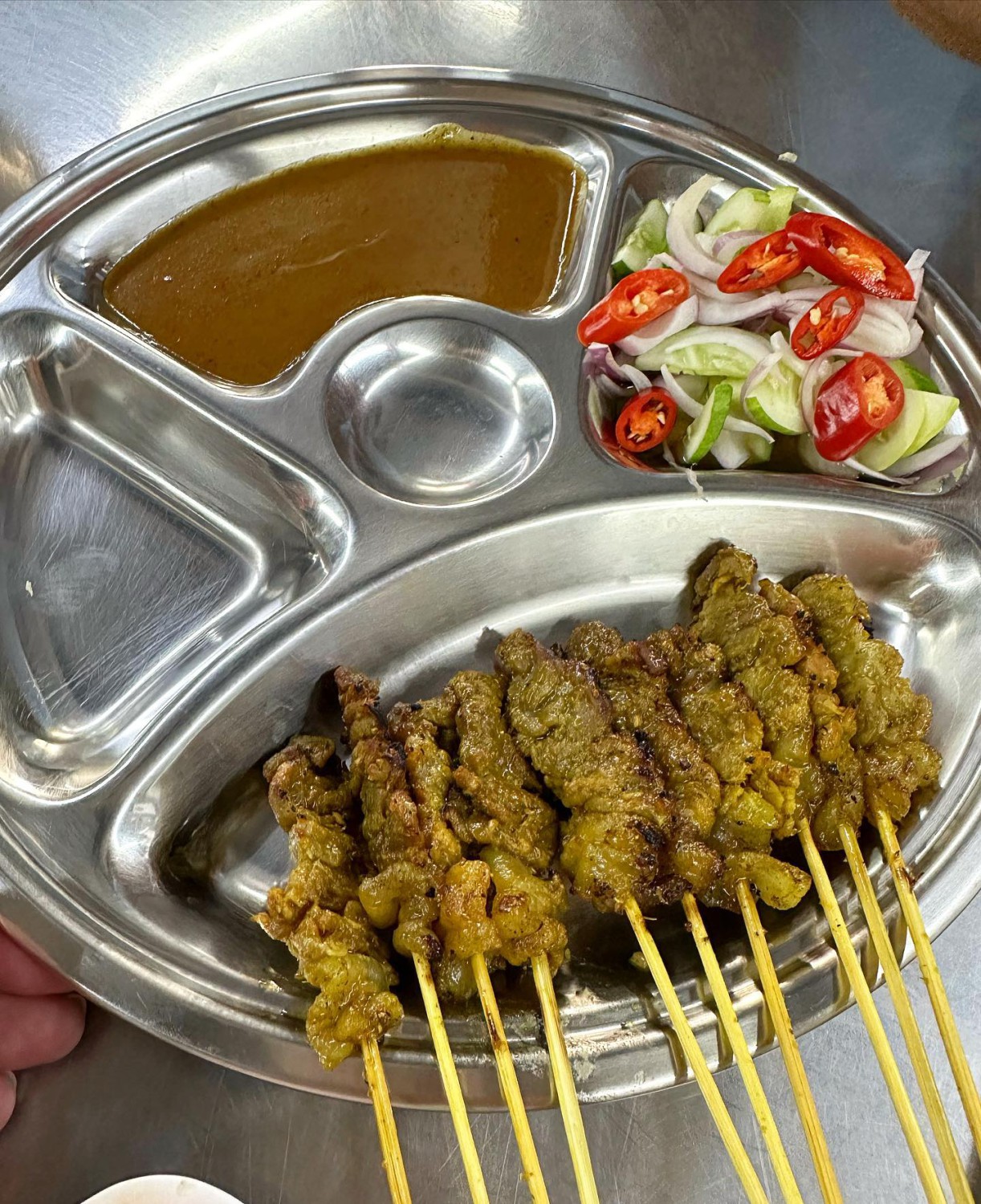 บ้านวรรณโกวิท, BaanTye ร้านบ้านต่าย อาหารไทย, Na Bowon ณ บวร, ข้าวต้มเพ่งเพ้ง, อาอีซะฮ์ รสดี, Kem-Kon (เข้ม-ข้น แพลนต์ ซิกเนเจอร์)