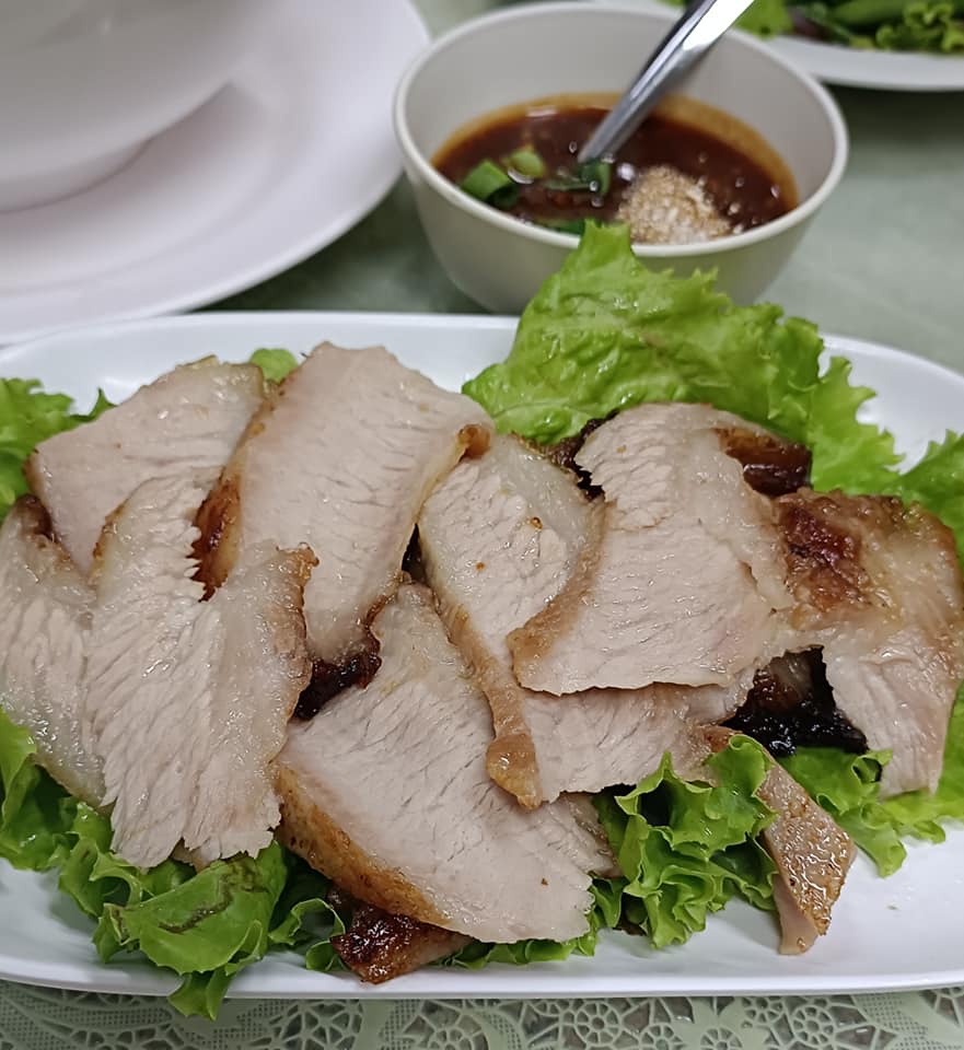 อิ่มเอิบแหนมเนือง, แอมเฮือง อาหารเวียตนาม, M.J. แหนมเนือง หนองคาย พลับพลาชัย, Arunee Cuisine, เชิญตะวัน, คำม่วน แหนมเนือง, สาขาหทัยราษฏร์, บ้านเวียดนาม คลอง4, Winner House, Pho Van, พี่หยองแหนมเนือง, วิลลี่แหนมเนือง Delivery, So Saigon เมืองทองธานี, กรีน แหนมเนือง, Saigon Recipe, Eat Viet, ครัวเมืองเว้ ลาว-ญวน, แหนมเนืองลับแล, แหนมเนืองคุณอ้อ, ลองดู, SAIGON VIETNAMESE RESTAURANT, โรงแรม ASIA HOTEL, VT แหนมเนือง, สาขาพระราม9, MJ แหนมเนืองอาหารเวียดนาม-อีสาน ทวีวัฒนา, ยัมมี่ แหนมเนือง เซ็นจูรี่ อ่อนนุช, Thuyền, แหนมเนืองนายช่าง Delivery