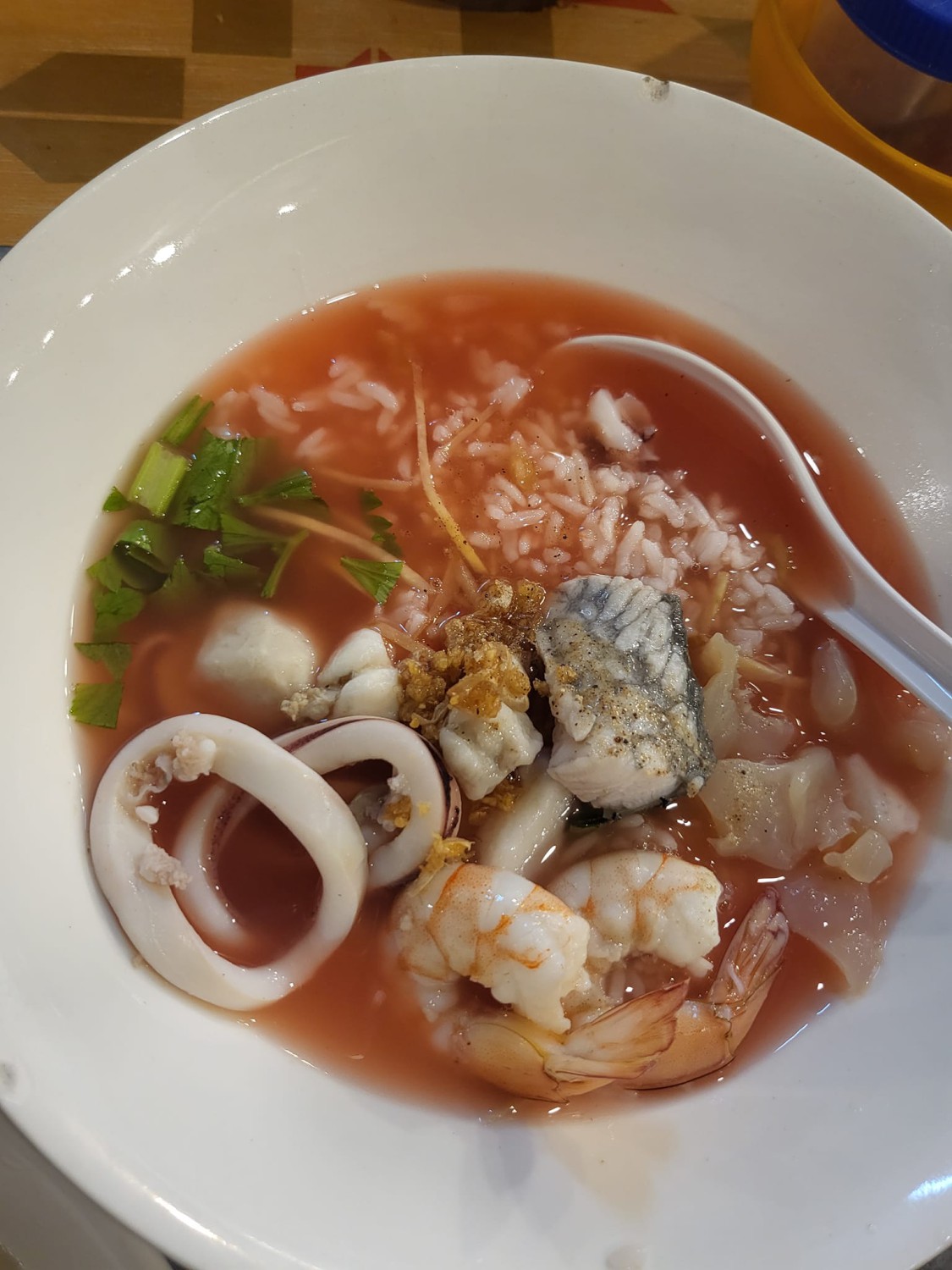 ข้าวต้มปลา 164, สาขาพัทยา, ข้าวต้มกุ๊ย ปาหนัน สูตรต้นตำรับ สาขาพัทยา , ข้าวต้มปลาเจ้าเก่า ลานโพธิ์เดิม, เจ๊นงค์ ข้าวต้มบาทเดียว พัทยา, ข้าวต้มป้าเล็กโต้รุ่ง, ราชาข้าวต้มผักบุ้งลอยฟ้า พัทยากลาง, ป.อยู่เย็นรสเด่น พัทยา, ข้าวต้มปลาปัญญาชน, สาขาพัทยากลางสาย 3, ราชาข้าวต้มผักบุ้งลอยฟ้า, สาขาพัทยาสาย 3, ข้าวต้มหนุ่ม พัทยา, ตี๋เล็ก ข้าวต้มปลา, ข้าวต้มปลาแป๊ะจั๊ว, ร้านข้าวต้มประจันบาน, ข้าวต้มโชคอนันต์
