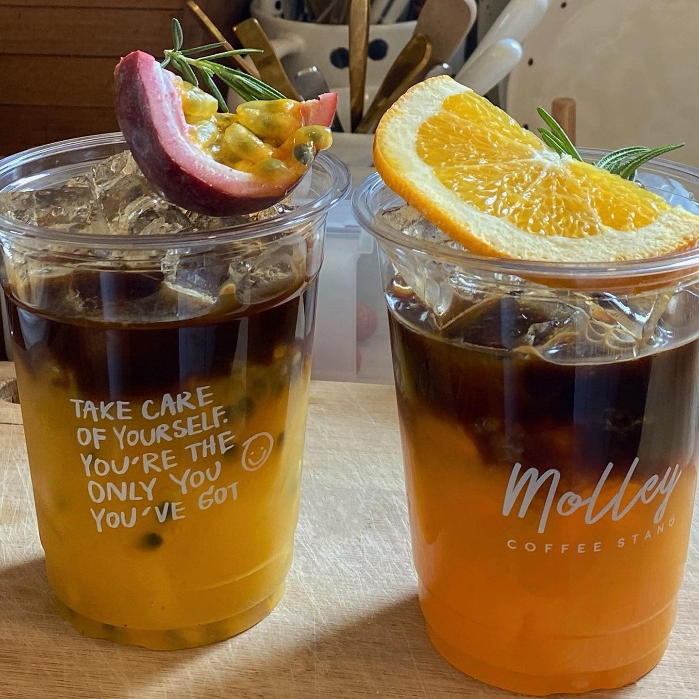 Air Space Hua Hin, ปลีกวิเวก คาเฟ่, After morning cafe, The Chocolate Factory HuaHin, DRIP RIM LAY, Top Seacret Beach Cafe, Molley coffee stand, RowHou8e Cafe' HuaHin106, 25 Monday cafe', S'more Cafe Huahin, Tree House Cafe', Wilaiwan Hua Hin