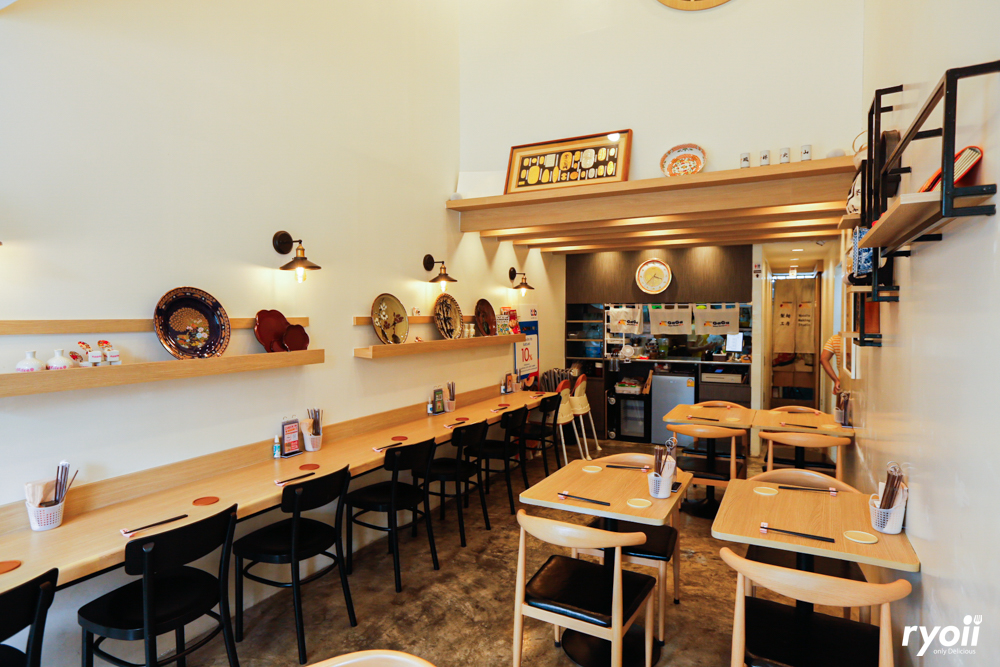 VEGANERIE Concept, UNAGI SANYA, Sabor Brasil Restaurant, Masa Garden, Isshin Japanese restaurant, 39Espresso, มงคลอาหารตามสั่ง 26, The Bibimbab, GaGa Udon House, SUSTAINA Organic Restaurant, Yakiniku EN, Dong E, Mekiki no ginji, Sky on 20