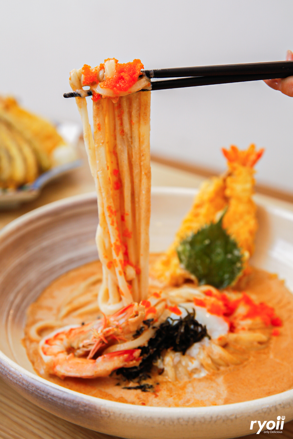 VEGANERIE Concept, UNAGI SANYA, Sabor Brasil Restaurant, Masa Garden, Isshin Japanese restaurant, 39Espresso, มงคลอาหารตามสั่ง 26, The Bibimbab, GaGa Udon House, SUSTAINA Organic Restaurant, Yakiniku EN, Dong E, Mekiki no ginji, Sky on 20