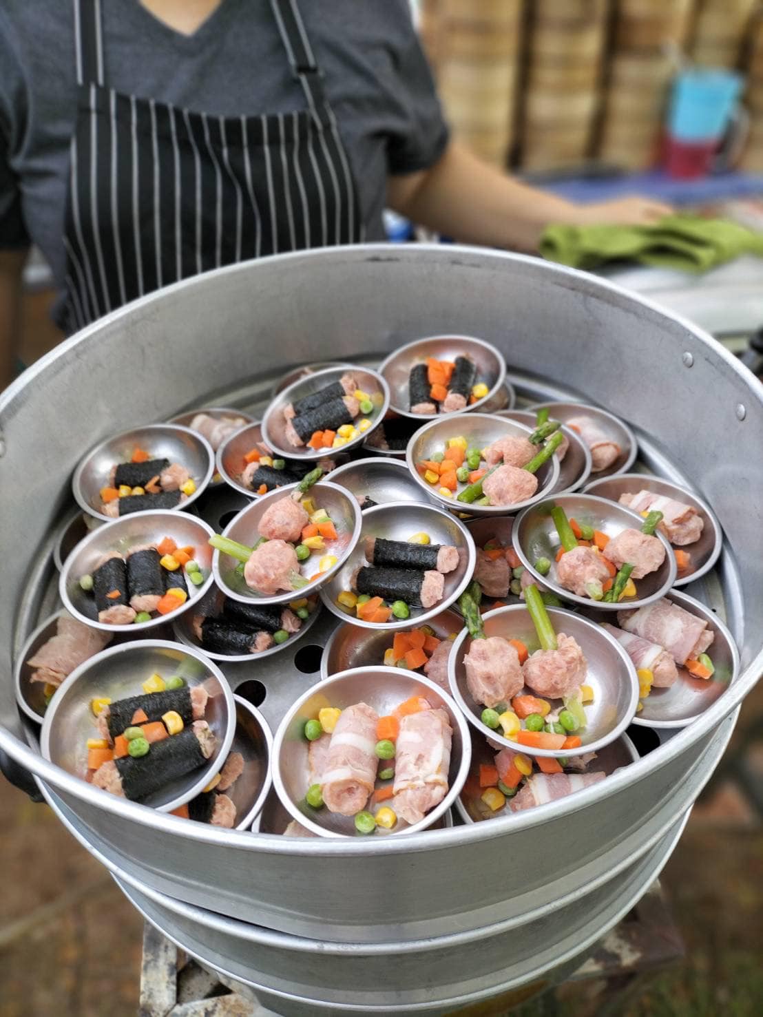 โกปี๊ฮับ, สาขาโคราช, ความสุข, ปริมติ่มซำ, อู๋เจี๊ยะ ติ่มซำ, ติ่มซำ สูงเนิน, Sirihotel Korat, มงคลแต่เตี้ยม ติ่มซำ, ซานโถวติ่มซำ, ชาร์ก่ะแฟร์, ติ่มซำ ปากช่อง