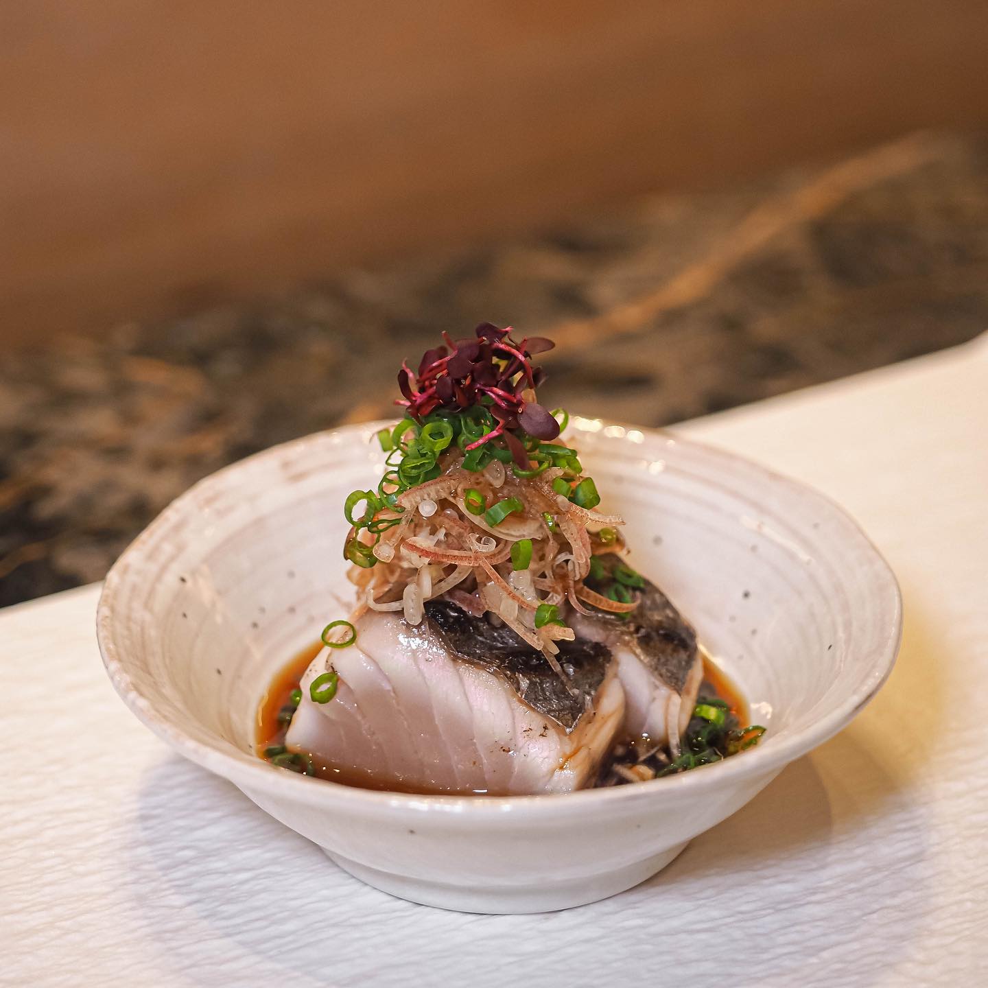 Jikasei B, NOWAKI BKK ノワキ, Sushi Yorokobu Bkk 鮨㐂, Ryuzu Omakase, Tamaya Omakase, Momiji Omakase, Mido Omakase