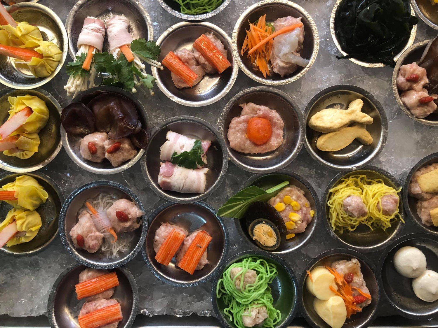 โจ๊กโรงเตี๊ยม, ติ่มซำ หอเจี๊ยะ at ชุมพร, ข้าวเหนียวปิ้งวินเทจ ชุมพร, Coffeebar99 , บ้านยาย ชุมพร, หนึ่งติ่มซำชุมพร, เทียนชัย, ข้าวแกงยายหลิว, ชุมพรแต่เตี้ยม, ซาลาเปาคุณก้อย วังไผ่