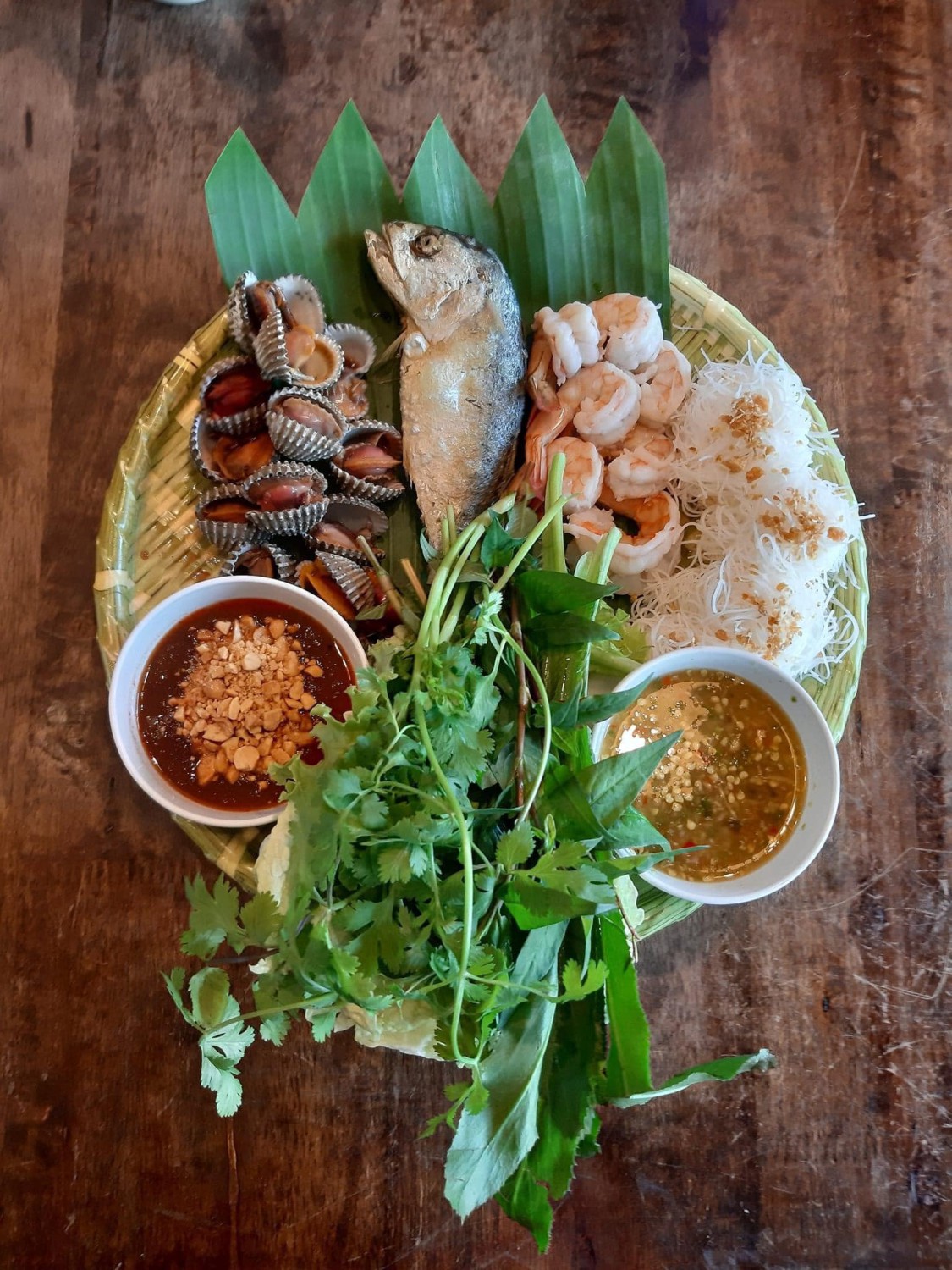 สำรับกับข้าว, ก๋างโต้ง, ครัวจันทร์หอม, จุ่มยักษ์, บ้านแม่คุณ, Miyako Japanese, สุดาพร หมูกะทะ, ตะบันตำ ตำถาดบันลือโลก