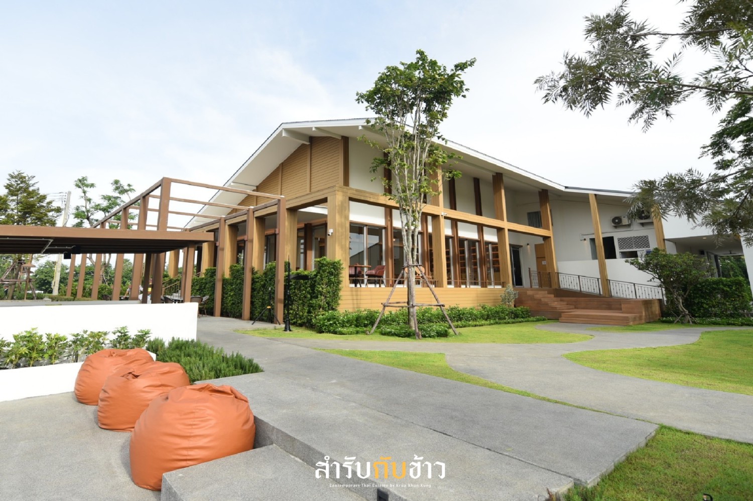 สำรับกับข้าว, ก๋างโต้ง, ครัวจันทร์หอม, จุ่มยักษ์, บ้านแม่คุณ, Miyako Japanese, สุดาพร หมูกะทะ, ตะบันตำ ตำถาดบันลือโลก