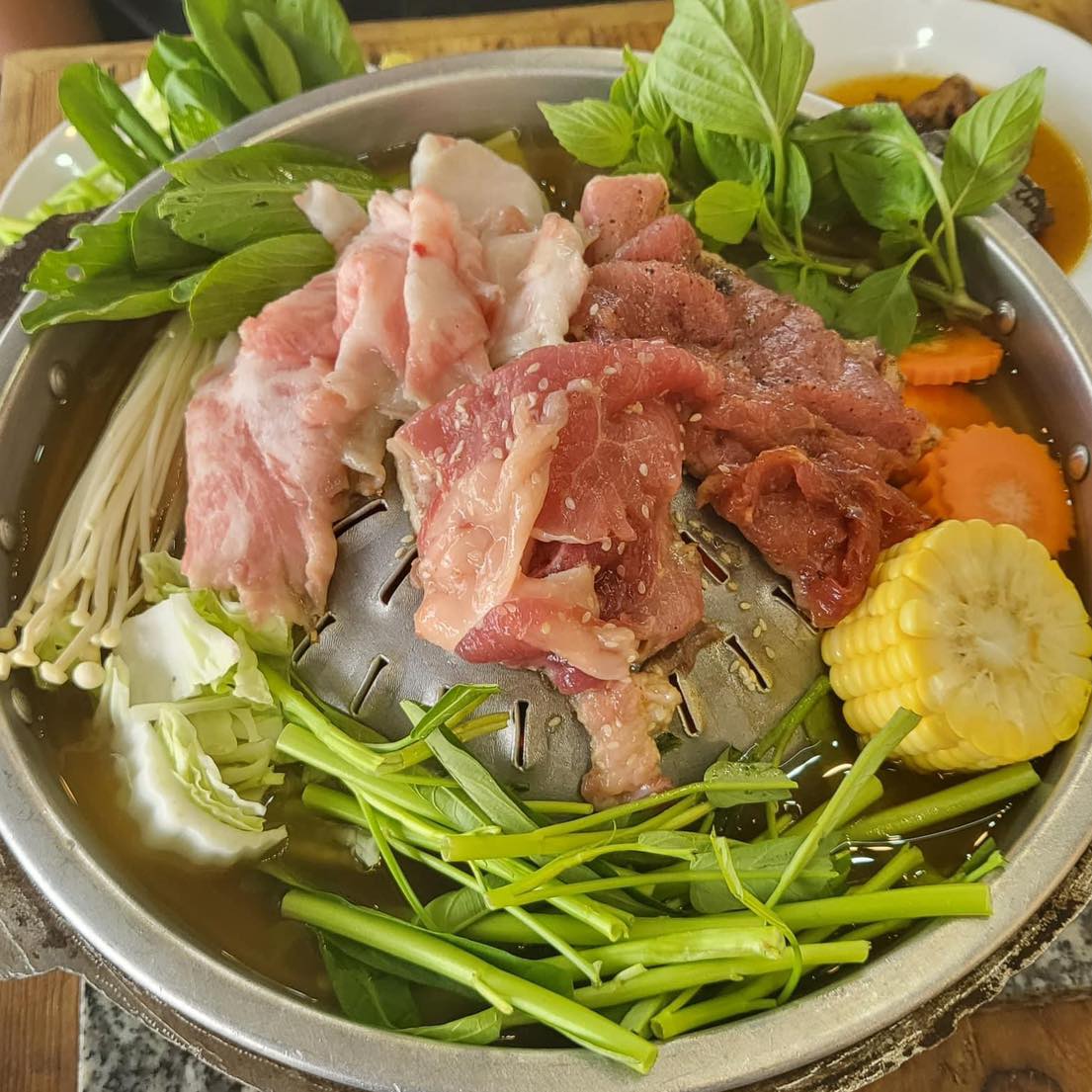 ฮาน่า ปิ้งย่าง & ชาบู, Bigbeef Premium HALAL Buffet, Got to Grill, Mama's shabu & Grill, Grandpa's Grill, Oxgrill Halal, โคบัง บุฟเฟ่ต์ โคขุน, NIDA Shabu&Grill
