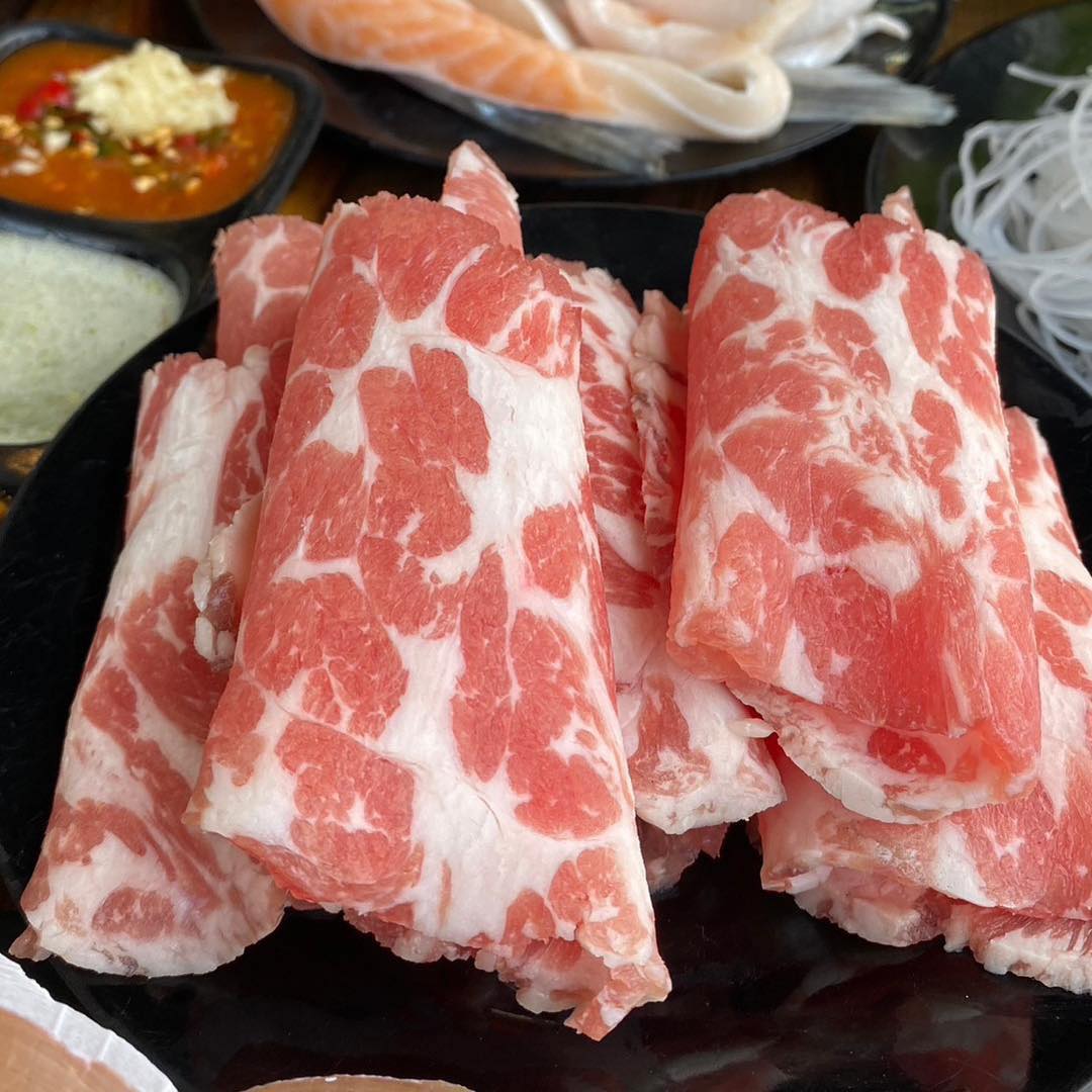ฮาน่า ปิ้งย่าง & ชาบู, Bigbeef Premium HALAL Buffet, Got to Grill, Mama's shabu & Grill, Grandpa's Grill, Oxgrill Halal, โคบัง บุฟเฟ่ต์ โคขุน, NIDA Shabu&Grill
