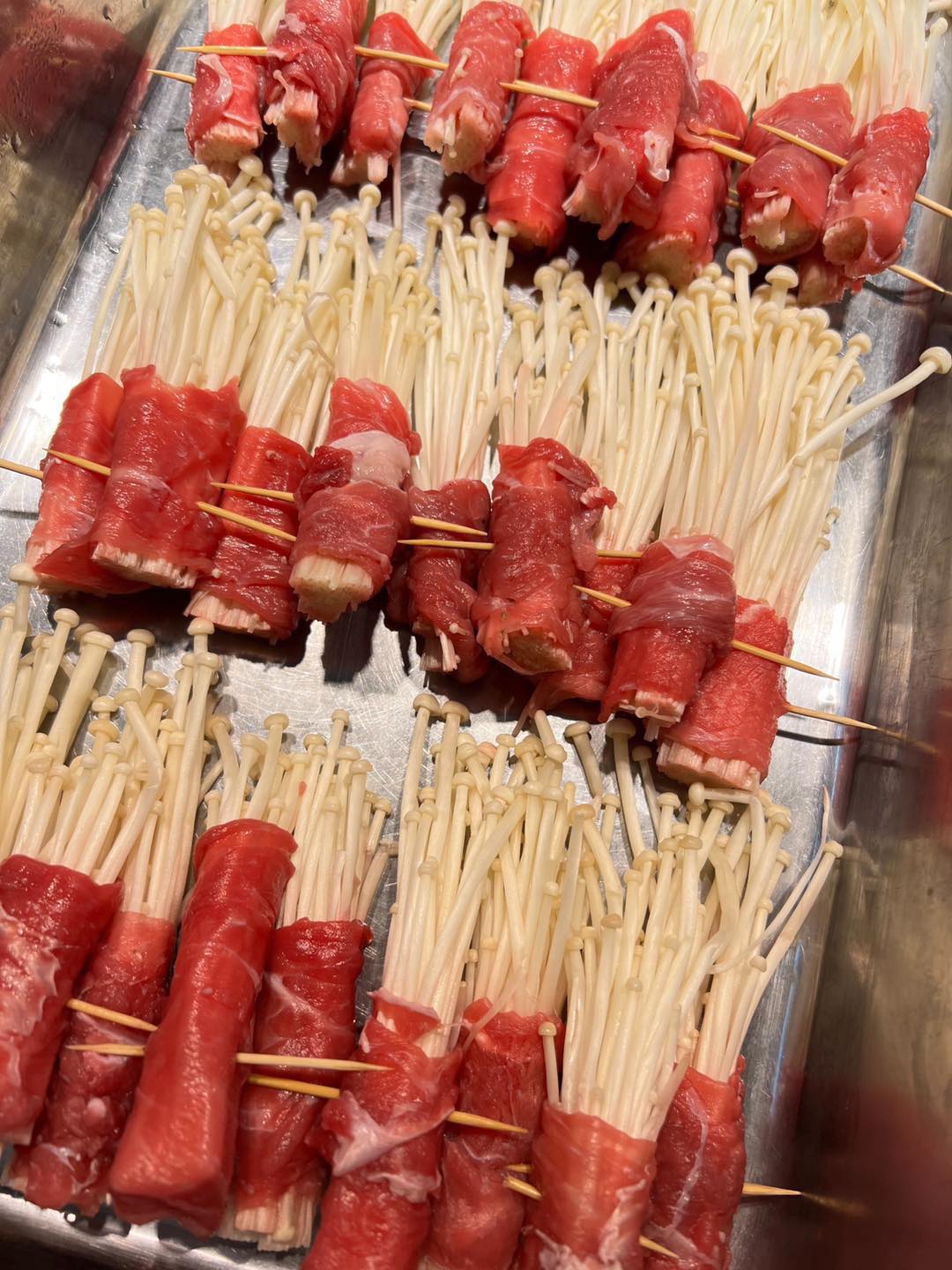 ฮาน่า ปิ้งย่าง & ชาบู, Bigbeef Premium HALAL Buffet, Got to Grill, Mama's shabu & Grill, Grandpa's Grill, Oxgrill Halal, โคบัง บุฟเฟ่ต์ โคขุน, NIDA Shabu&Grill