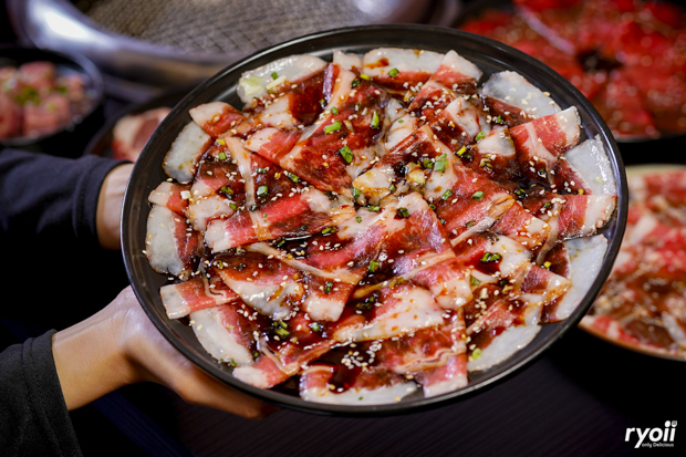 ฮาน่า ปิ้งย่าง & ชาบู, Bigbeef Premium HALAL Buffet, Got to Grill, Mama's shabu & Grill, Grandpa's Grill, Oxgrill Halal, โคบัง บุฟเฟ่ต์ โคขุน, NIDA Shabu&Grill