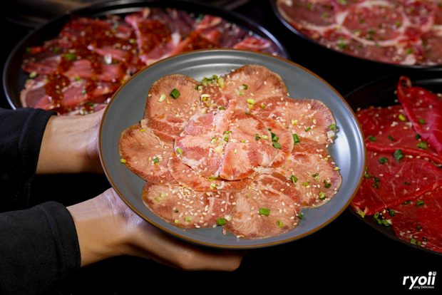 ฮาน่า ปิ้งย่าง & ชาบู, Bigbeef Premium HALAL Buffet, Got to Grill, Mama's shabu & Grill, Grandpa's Grill, Oxgrill Halal, โคบัง บุฟเฟ่ต์ โคขุน, NIDA Shabu&Grill