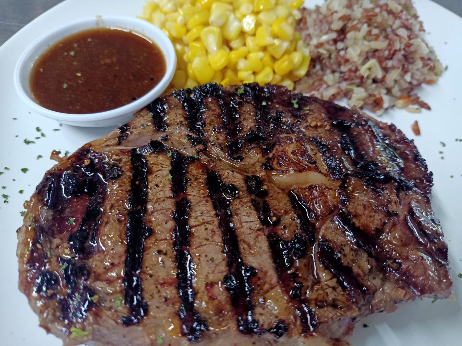 สเต๊ก 2 แคว เขาใหญ่, Vano's Steak, Bigger' Burger &amp; Steak, VinCotto, Studer Restaurant, Sireena Italian Restaurant, เชฟ สมพงษ์ ปากช่อง, ROMA Khaoyai, บ้านแม่สเต็กตัวพ่อ, Steak in Khaoyai, Prime 19