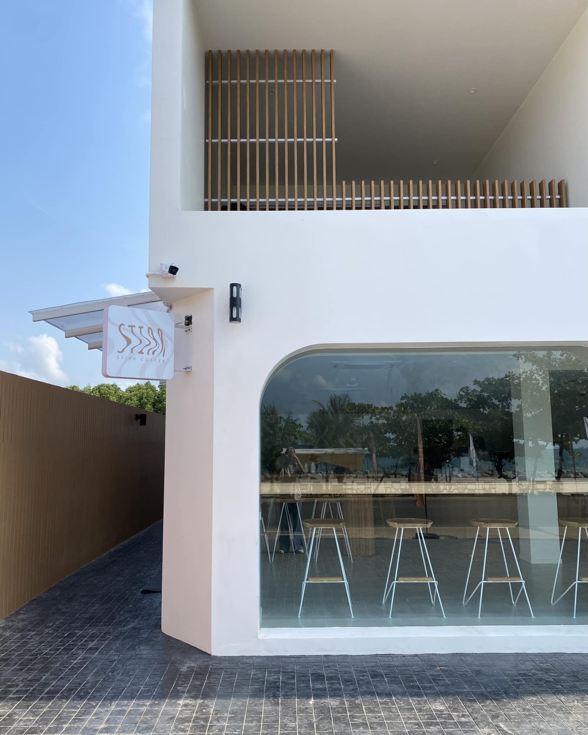 CURVE, STIRR Coffee, Haus Coffee and Space, SeaSeoul cafe, 1degreesnorth, Kongkang Kafe, กาเเฟริมน้ำ บ้านชูใจ, สวนก๋ง, กาแฟบ้านทวด, COFFEE BEACH, Jump at Sea, Whitebeam coffee & eatery