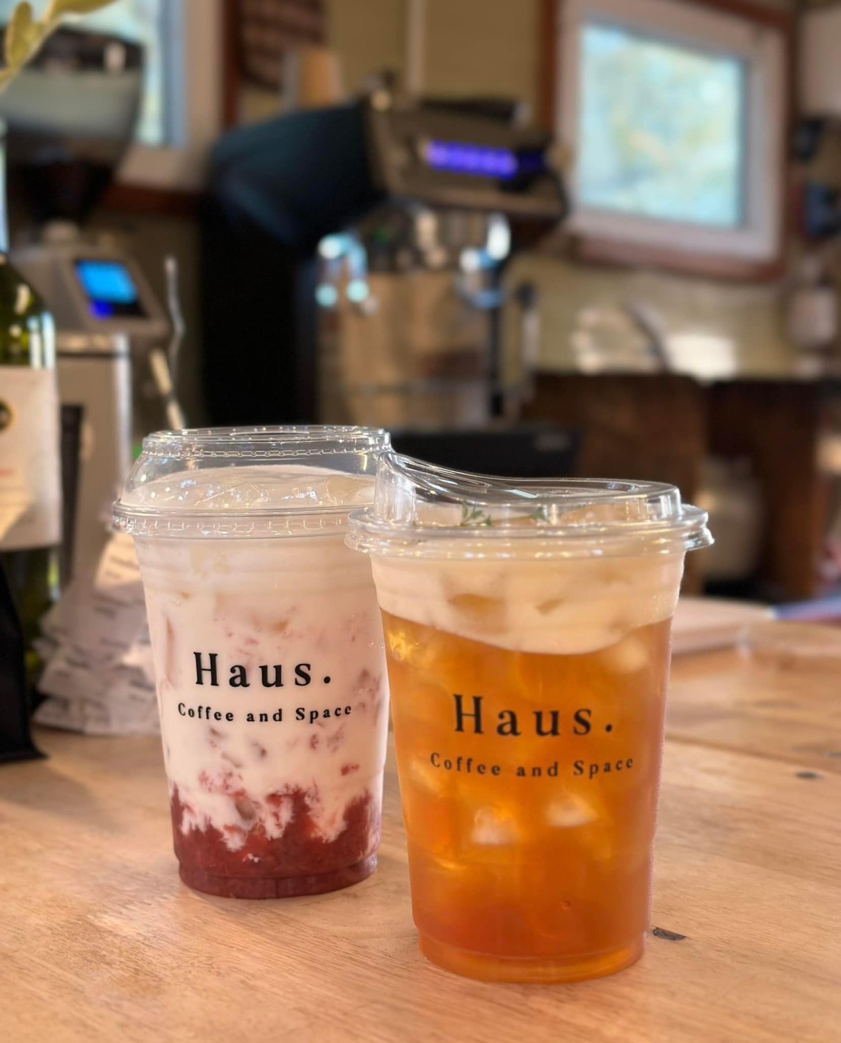 CURVE, STIRR Coffee, Haus Coffee and Space, SeaSeoul cafe, 1degreesnorth, Kongkang Kafe, กาเเฟริมน้ำ บ้านชูใจ, สวนก๋ง, กาแฟบ้านทวด, COFFEE BEACH, Jump at Sea, Whitebeam coffee & eatery