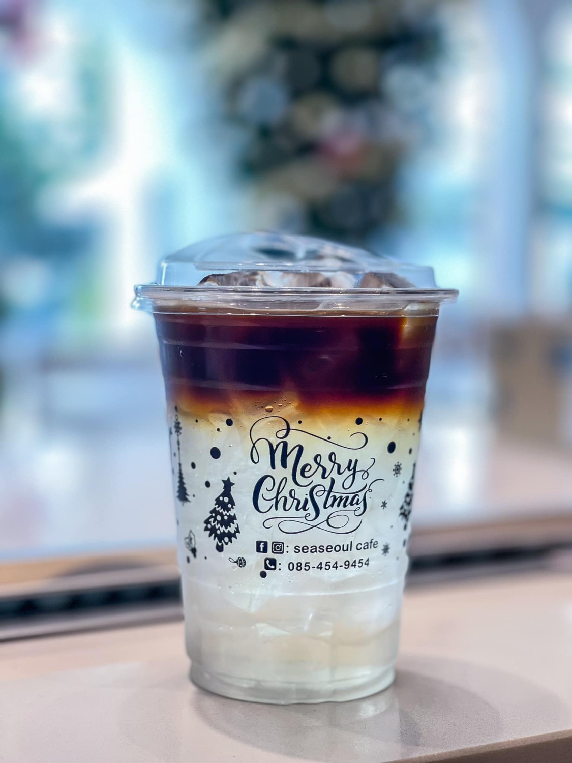 CURVE, STIRR Coffee, Haus Coffee and Space, SeaSeoul cafe, 1degreesnorth, Kongkang Kafe, กาเเฟริมน้ำ บ้านชูใจ, สวนก๋ง, กาแฟบ้านทวด, COFFEE BEACH, Jump at Sea, Whitebeam coffee & eatery