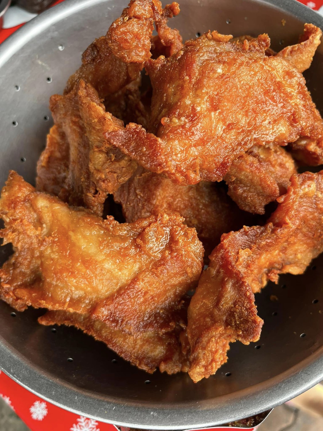 แชมป์ข้าวหมูทอด, สาขาพัทยา, หมูทอด BunBun, หมูทอด โพธิ์งาม - Rare Item, เหนียวหมู DRIVE THRU by i-Dle, ติดลม หมูทอดปลาร้า Delivery, หมูทอดเบรกแตก, หมูทอดจับกัง, หมูทอดราชวัตร, กินกันหมูทอด, หมูทอดติดฟัน, หมูหม้อเทพ, หมูทอดชาววัง, หมูทอดเจ๊จง, เฮงจัง หมูกระเทียม, Zaabmootod, ซุปเปอร์หมูทอด, แม่น้อยหมูทอด