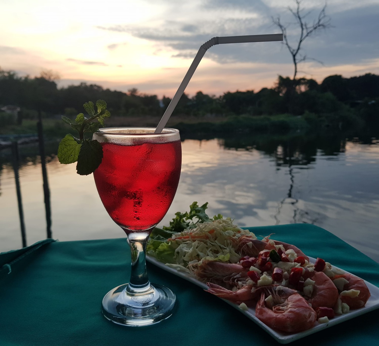 9 Salads ร้านอาหารนายน์สลัด, Kojiro Japanese Cuisine, ตามใจปรารถนา - As You Wish, Mychef Box, Suzuran sushi, บ้านสวย ในสวน, ครัวไผ่เขียว, สวนอาหารริมน้ำอนุสรา เลควิว 18, จุ่มดาดโพนยางคำ, สาขารามอินทรา 40, Blacksugar CAFE BKK, ร้าน นาย ต.เนื้อตุ๋น-วัชรพล, @19Food&Farm, ซินจ่าวอาหารเวียดนาม, Chocolate Ville, Sushi Ken Ken, ครัว แสงดาวเสือ, บึงนวมินทร์, Stitch & Hammer Cafe, Hiro Keki Thailand