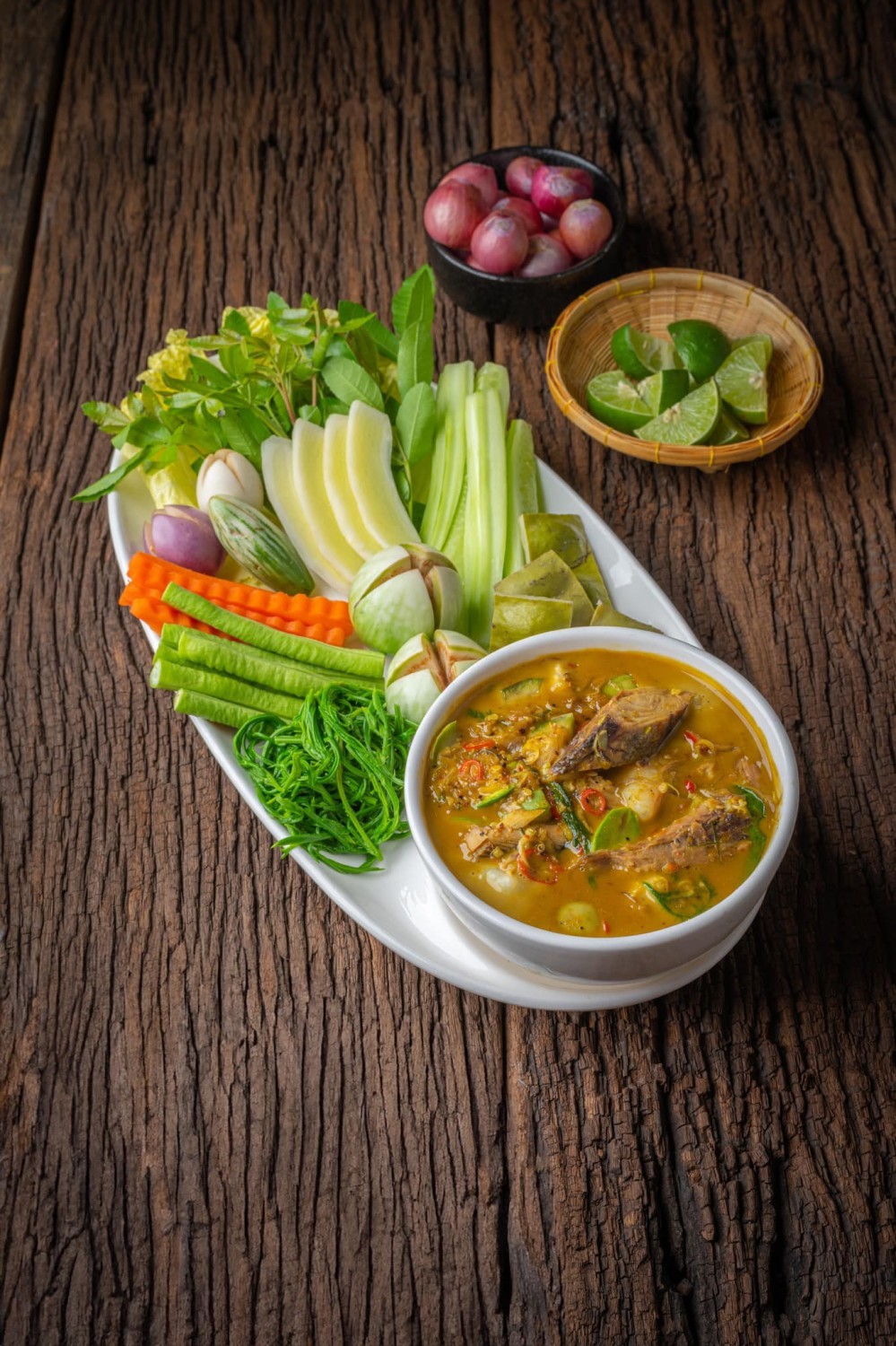 ครัวจำแลง แปลงกาย, ยุ้งข้าวหอม, ขมิ้น Camin Cuisine &amp; Cafe, สาขาอารีย์, ละมุนลิ้น โฮม คิทเช่น, ภูเก็จ, Bistro Palette, Aim.Bangkok, บ้านสะใภ้ใต้, ครัวข้าวหอม แกงปักษ์ใต้, บ้านไอซ์, Paknang.bkk, คุ้น•เคย Eatery, Cafe &amp; Bar, ครัวรสนคร, ครัวคุณอิ้น, สาขาเลียบทางด่วนรามอินทรา, ครัวปากพนัง (อาหารปักษ์ใต้), ปรายระย้า, เรือนแม่หลุย, มัลลิกา ชุมพร อาหารปักษ์ใต้