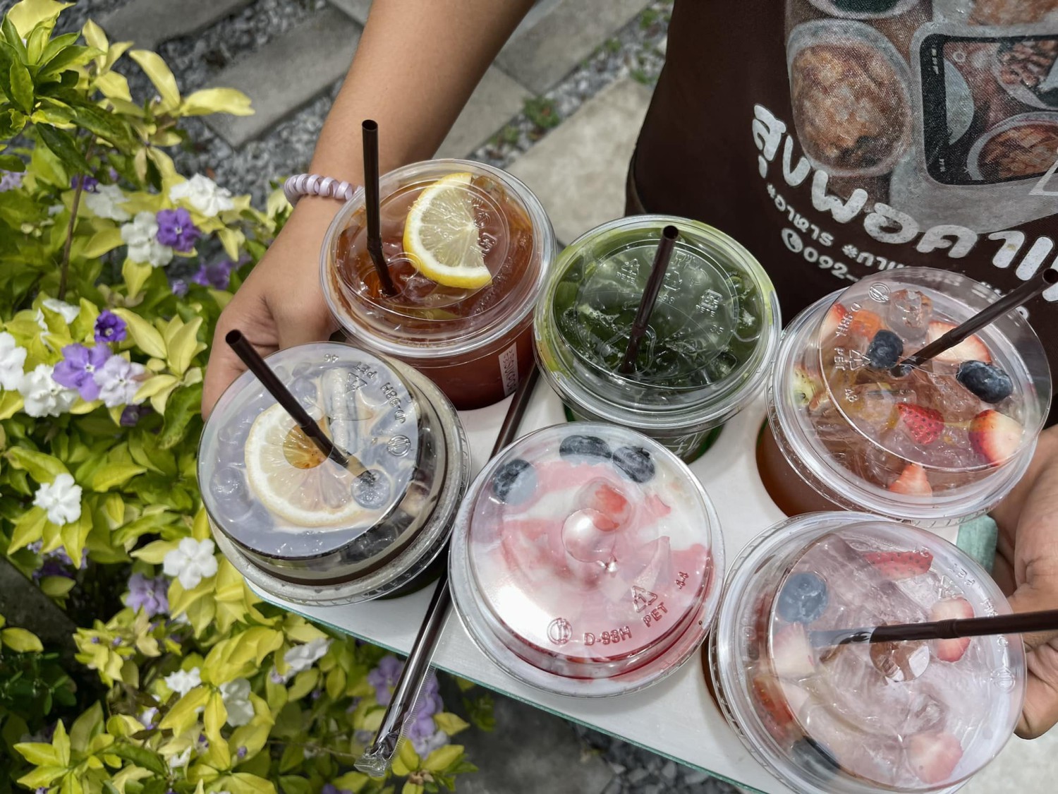 Ka-Num Home Cafe, mira cafe, สุขพอ-Sukpor, ลิ้มรส Limrot, RE - REST CAFE, BAMP : Beach &amp; Cafe, สุดา คาเฟ่ Suda Cafe", RAY CAFE, Top Seacret Beach Cafe, 25 Monday cafe', Tree House Cafe', Memory House Cafe HuaHin, B’day Cafe, 3pm cafe’, One &amp; Only Café, Bay Camp Cafe