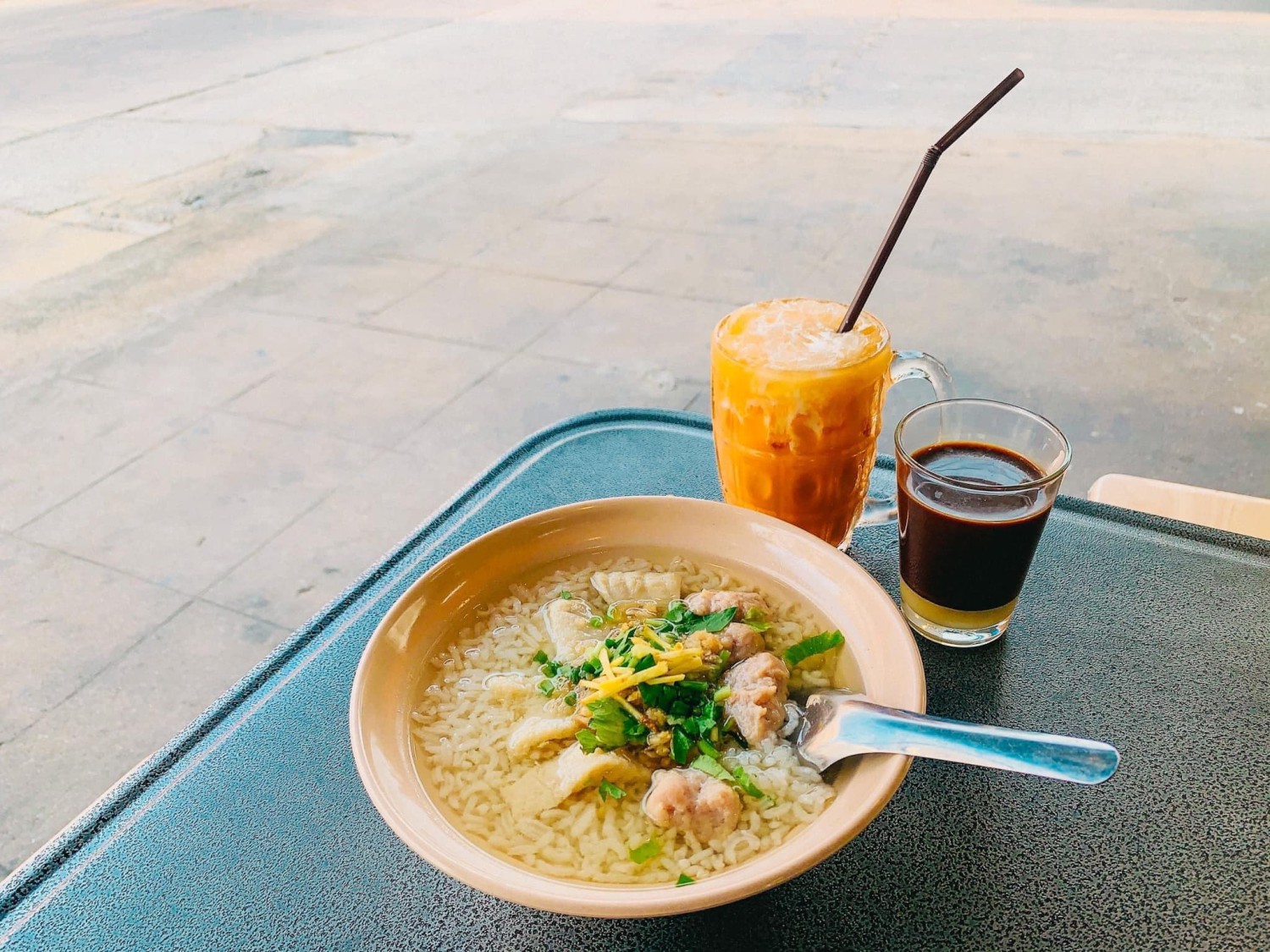 บ้านเฮง, บ้านป้าหลาย Breakfast &amp; Brunch , สุขนิยม, มาร์ อาหารเช้า ก๋วยเตี๋ยวต้มยำน้ำใส, • ญวน เร • อาหารเช้าเวียดนาม , ขอนแก่น, ร้านอาหารเช้าเอมโอช, ซุปเปอร์หมูอาหารเช้า, กอล์ฟ เอมโอช , ตี 5 - Breakfast, เฮียอู๋ เกาเหลาเลือดหมู, Eights A Day, ก๋วยเตี๋ยวเรือรสนิยมต้นตำรับ หมู่บ้านสายฝน ขอนแก่น, เฮือง ปากหม้อญวน ก๋วยจั๊บญวน ขอนแก่น, ชูรส - อาหารเช้า ขอนแก่น